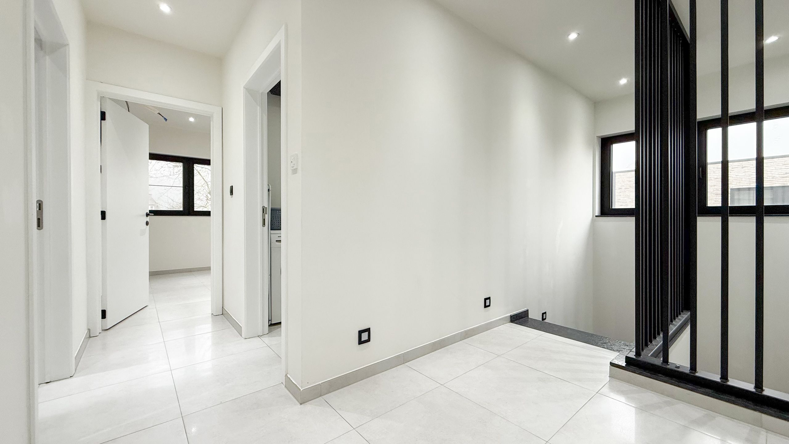 Exclusieve villa met hoogwaardige afwerking Genk! foto 19