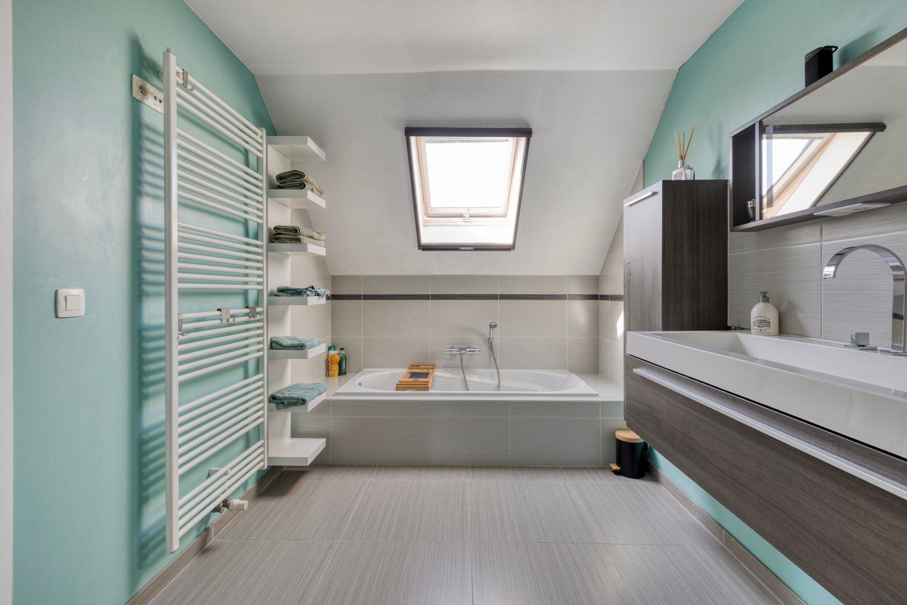 eengezinswoning met 3 slaapkamers foto 25