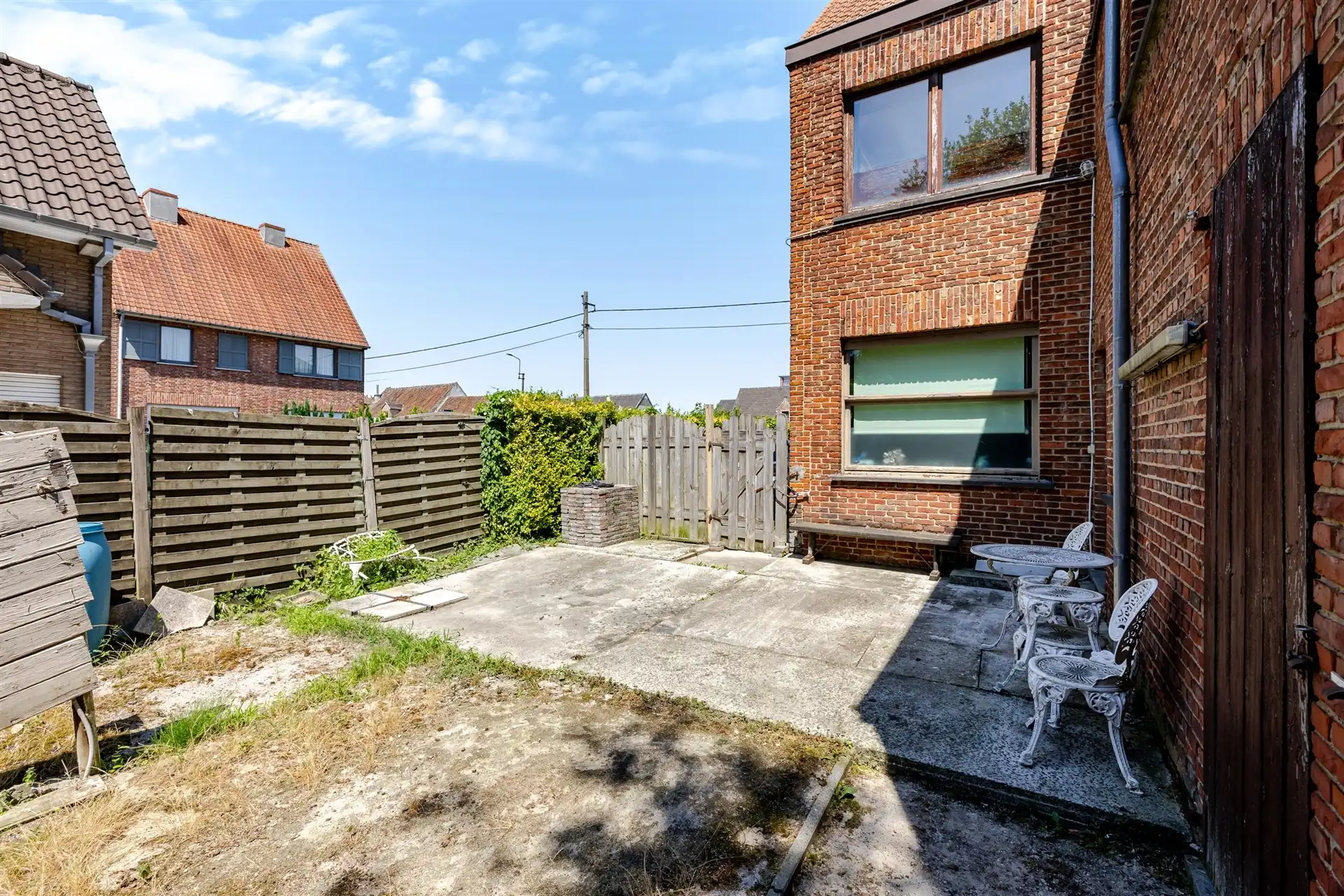 Halfopen bebouwing met mogelijkheid tot 4 slaapkamers foto 11
