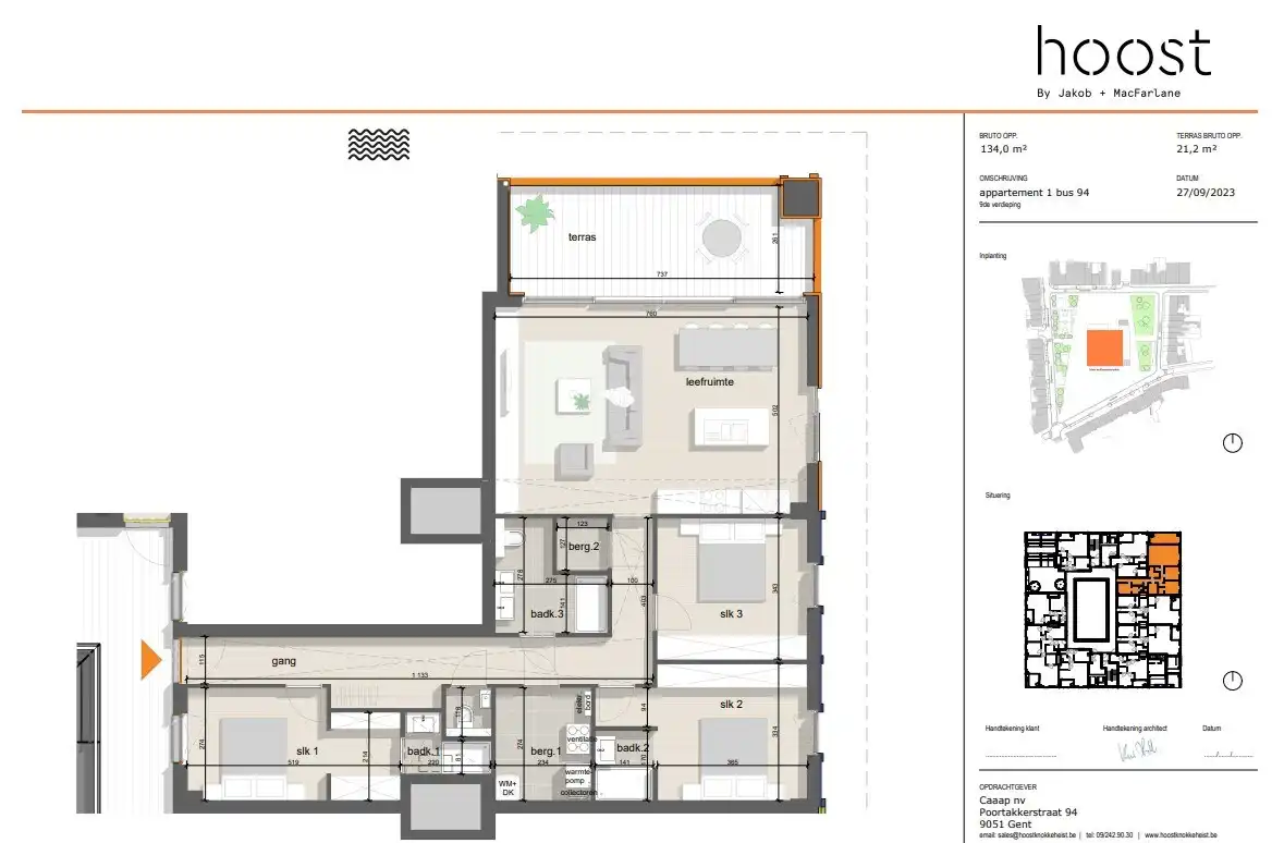 INFOMOMENT op afspraak zaterdag 31 januari van 14u tot 16:30u foto 9