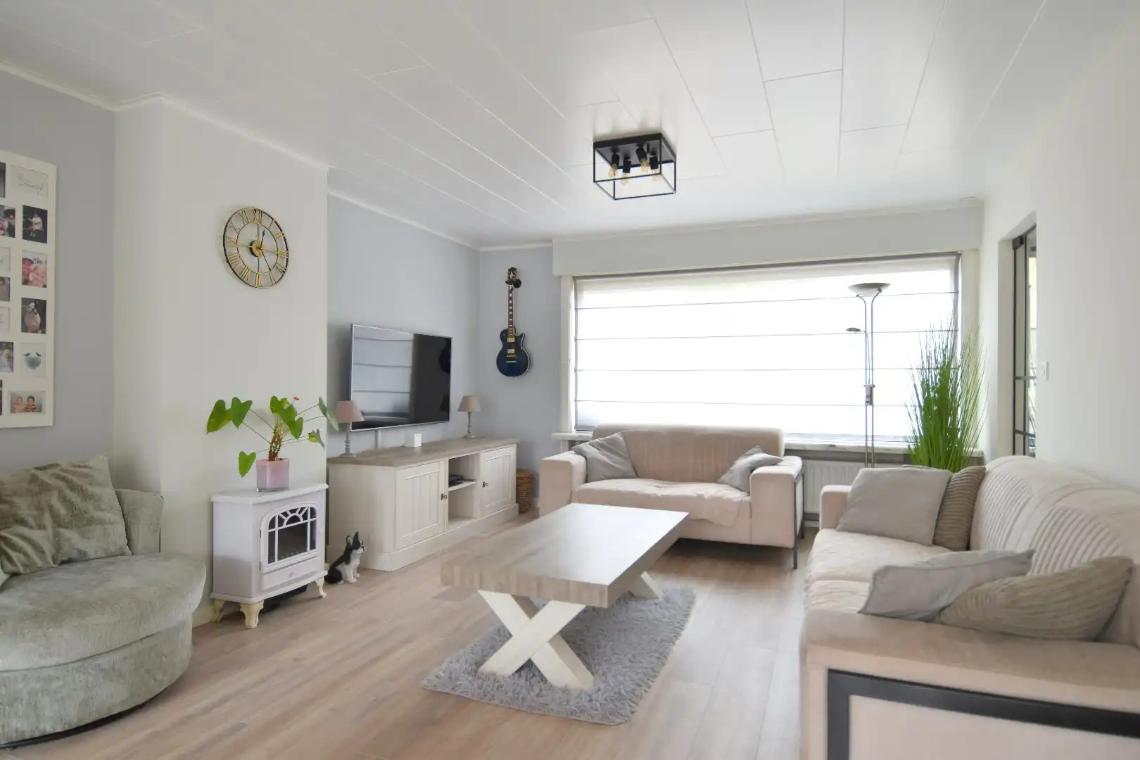 Rustig wonen op een toplocatie in een kindvriendelijke woonwijk te Beveren-Leie (Waregem) foto 2