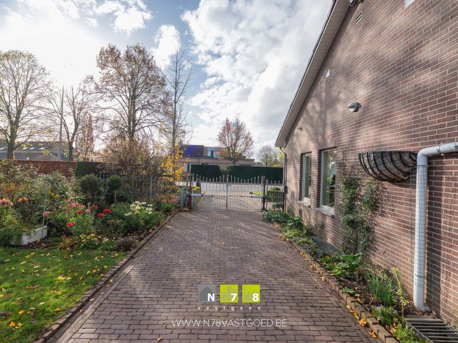 Huis te koop foto 34