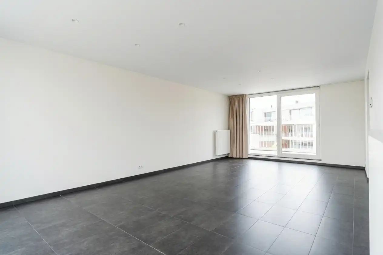 Recent appartement met EPC A op zeer centrale locatie in Sint-Michiels met 2 slaapkamers foto 8