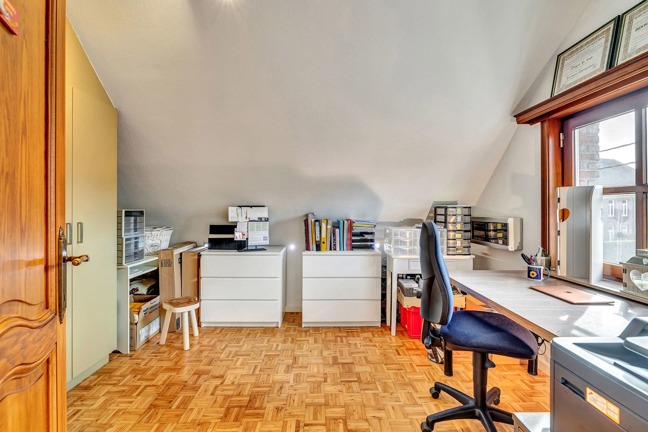 Landelijke charmevilla met ruimte en comfort foto 17