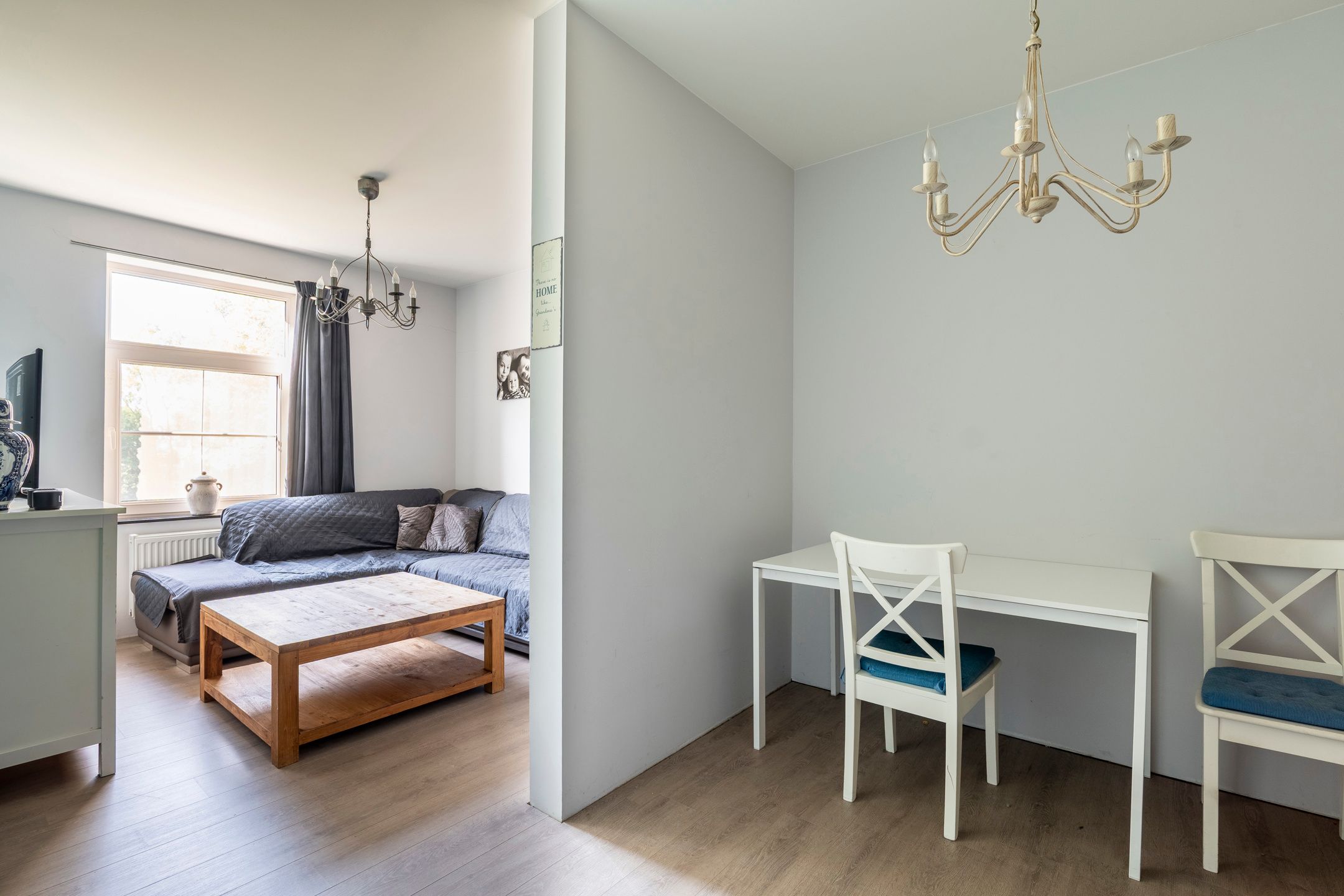 Recente halfopen bebouwing op rustige locatie in Oelegem. foto 18