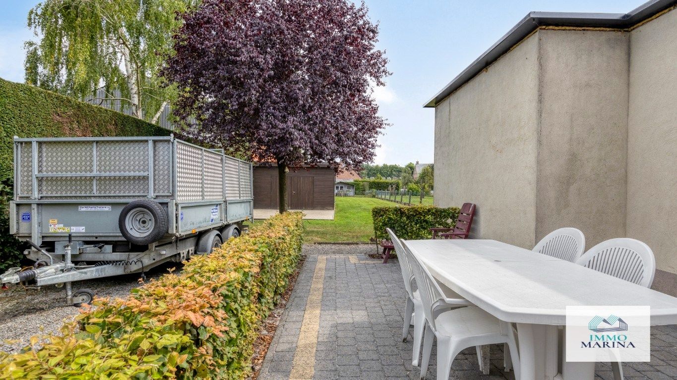 Woning met 2 tot 3 slpks te Itegem. foto 27