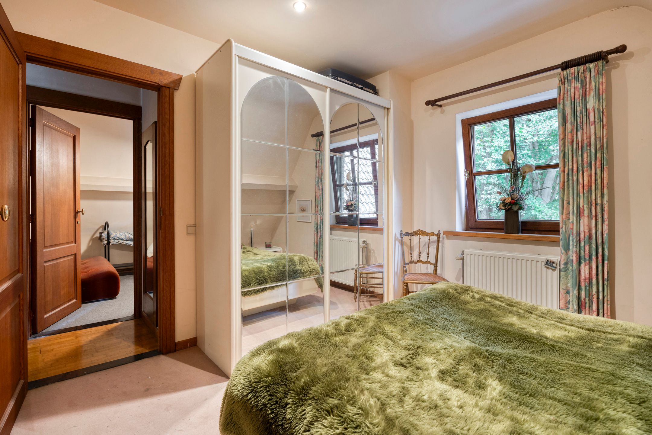 Ruime woning met vier slaapkamers op 28 are te Rotselaar foto 11