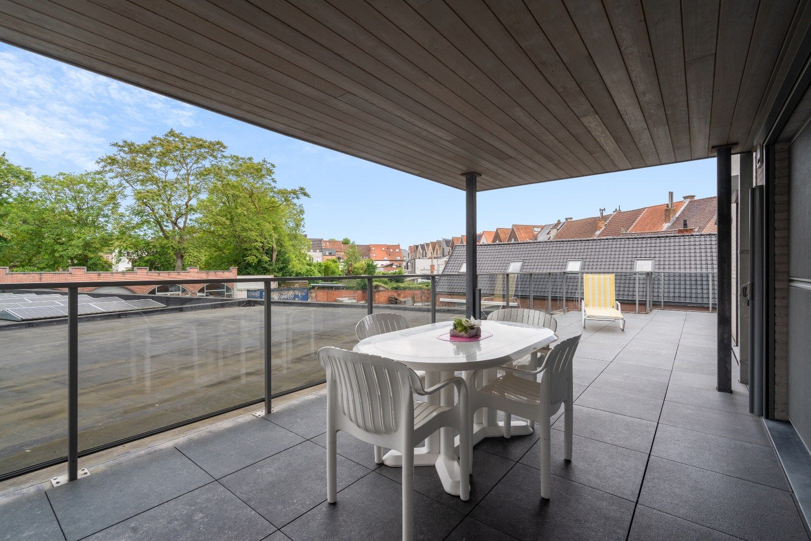 🔑 Luxe appartement in het centrum van Lokeren met zicht op de Durme en Markt 🔑 foto 18