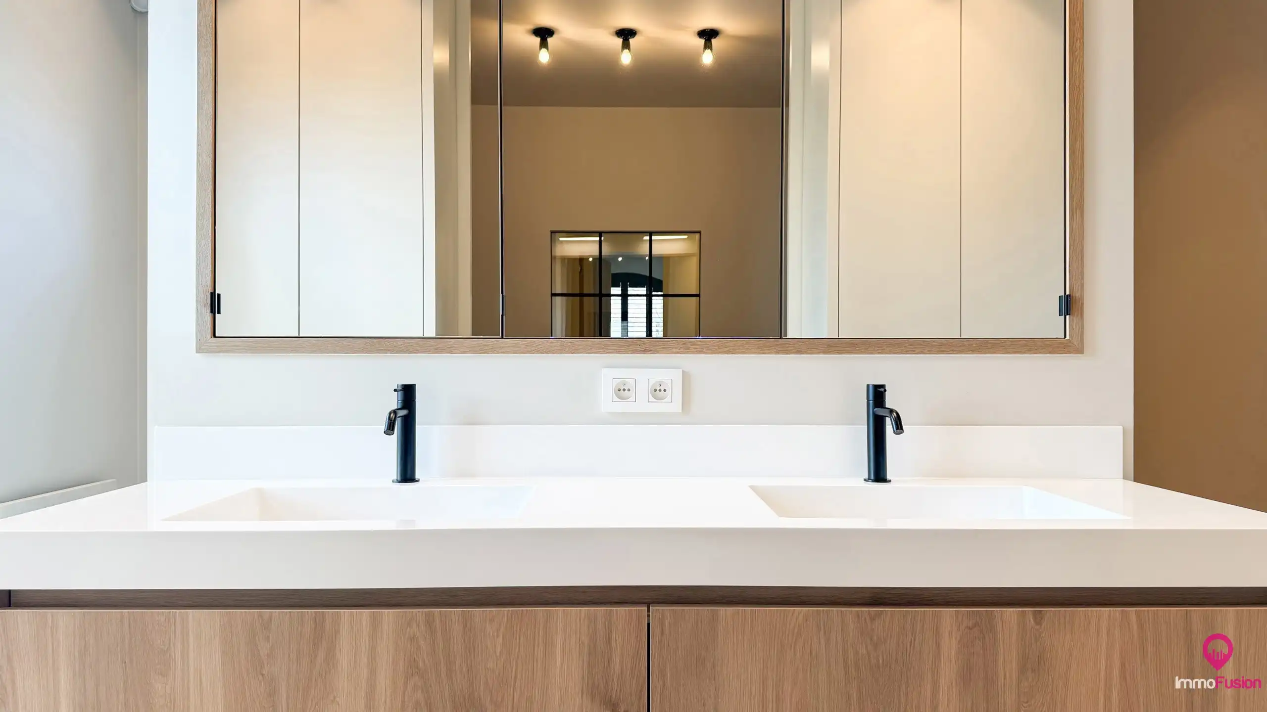 Luxueuze gelijkvloerse nieuwbouwwoning in pastorijstijl foto 29