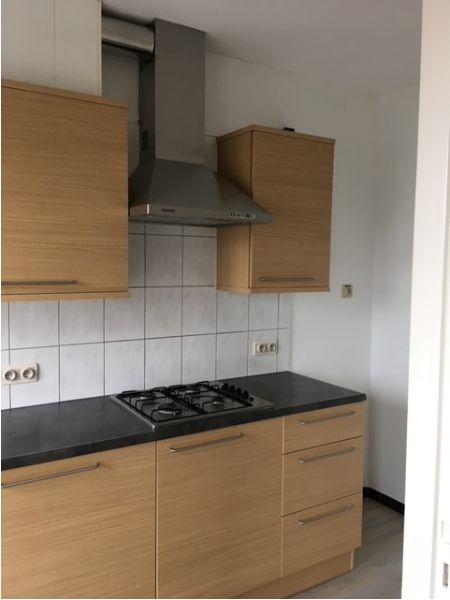 Appartement met 2 slaapkamers op de derde verdieping, met garagebox foto 3