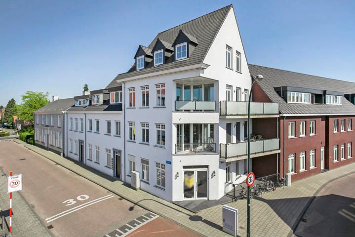 Appartement te koop Oosteinde 2/2 - 2387 Baarle-Hertog
