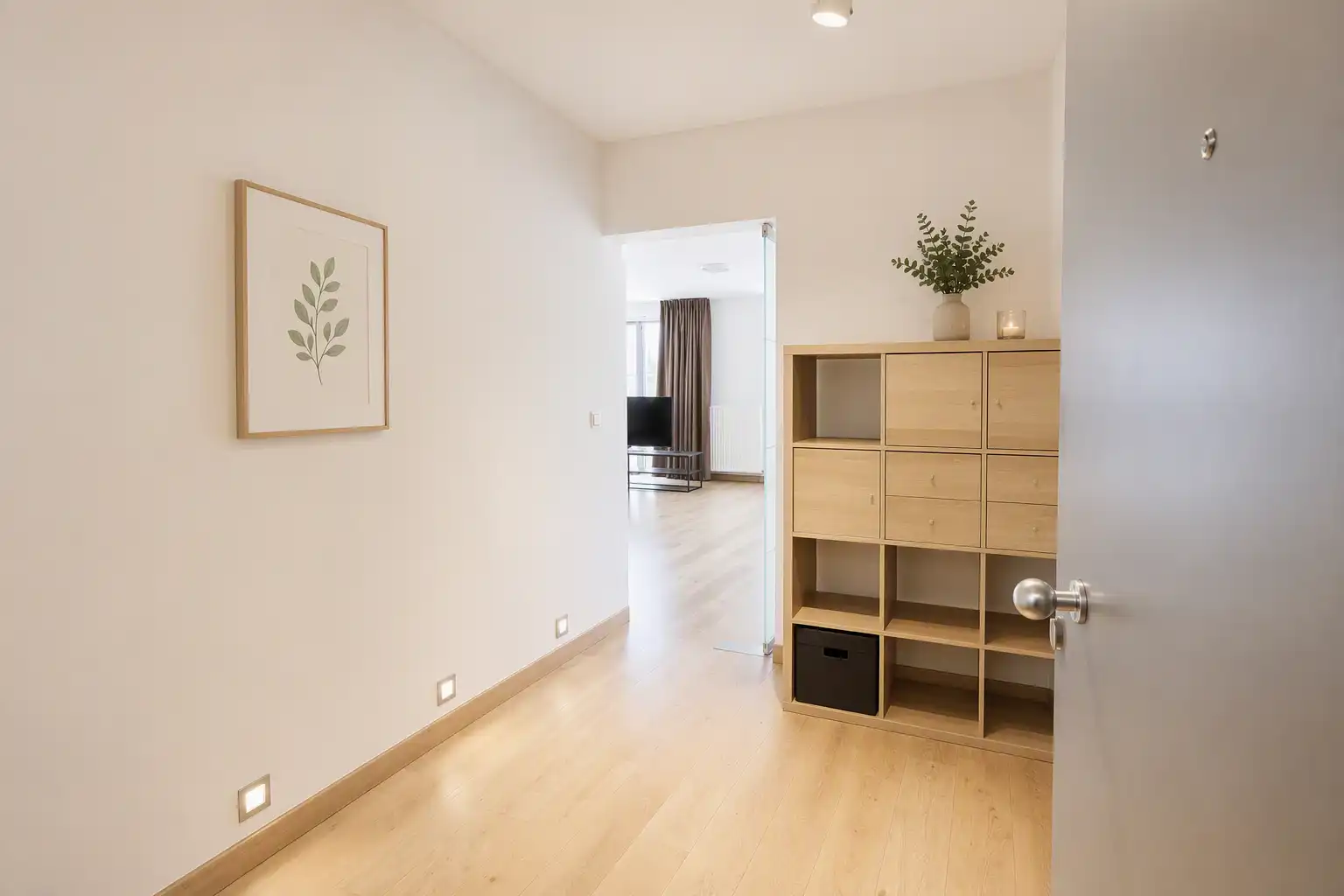 Appartement te huur foto 2