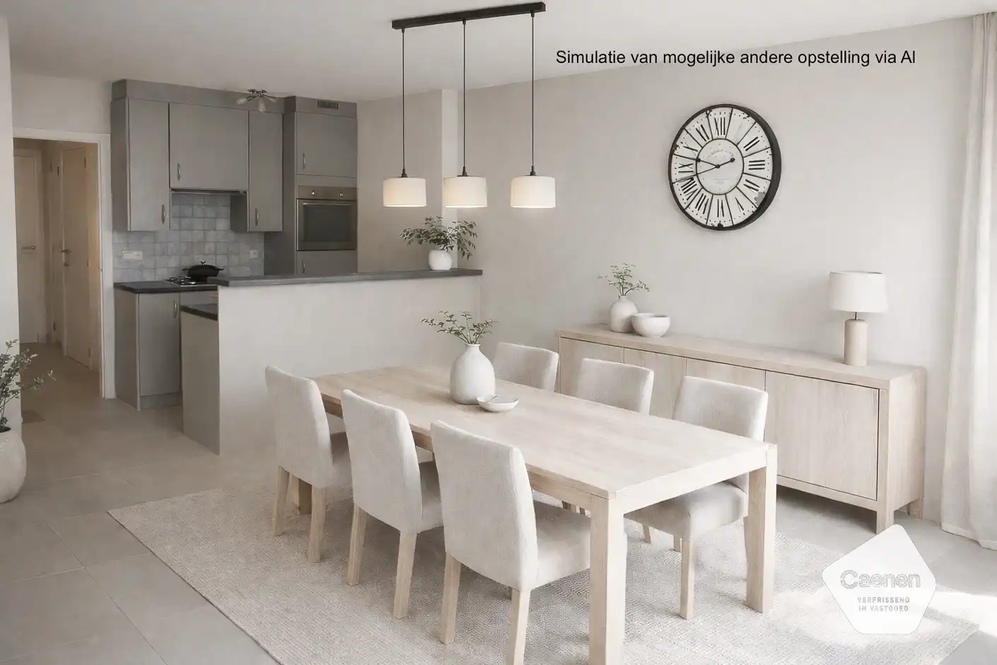 2x slpk appartement vlakbij zee foto 4