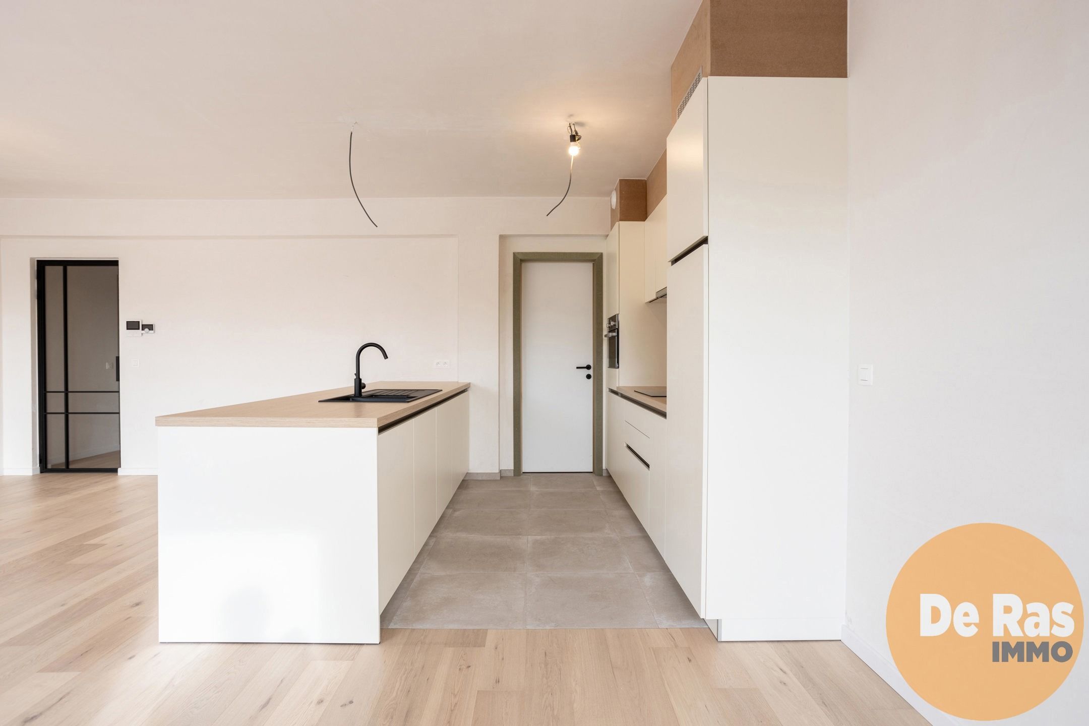 ERPE-MERE - Appartement op eerste verdieping met privéterras foto 3