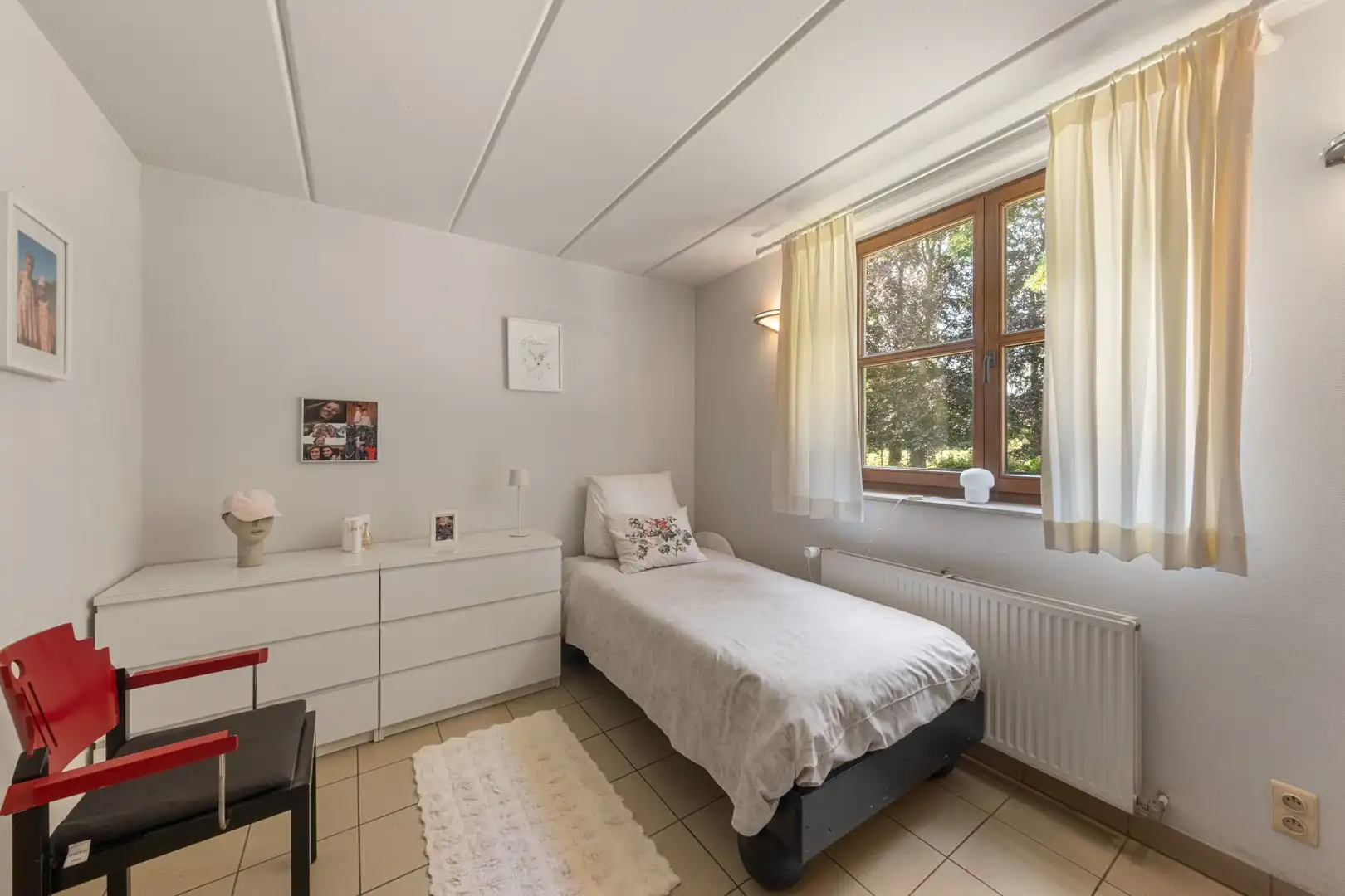 Architecturale villa op toplocatie in Destelbergen foto 22