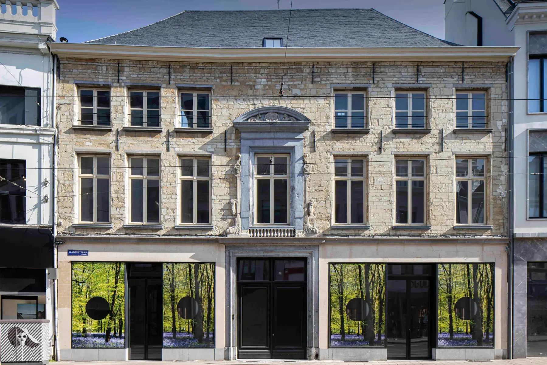 Luxe loftkantoren in historisch pand  foto 6
