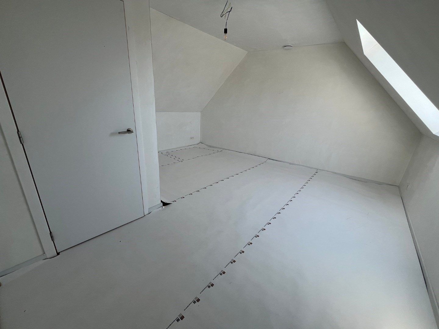 Luxe penthouse in hartje Zingem foto 31