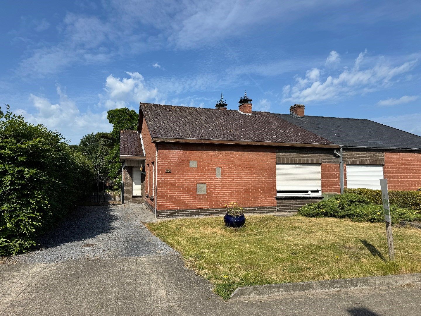 Woning te Ichtegem op een grondperceel van 936m²  foto 24