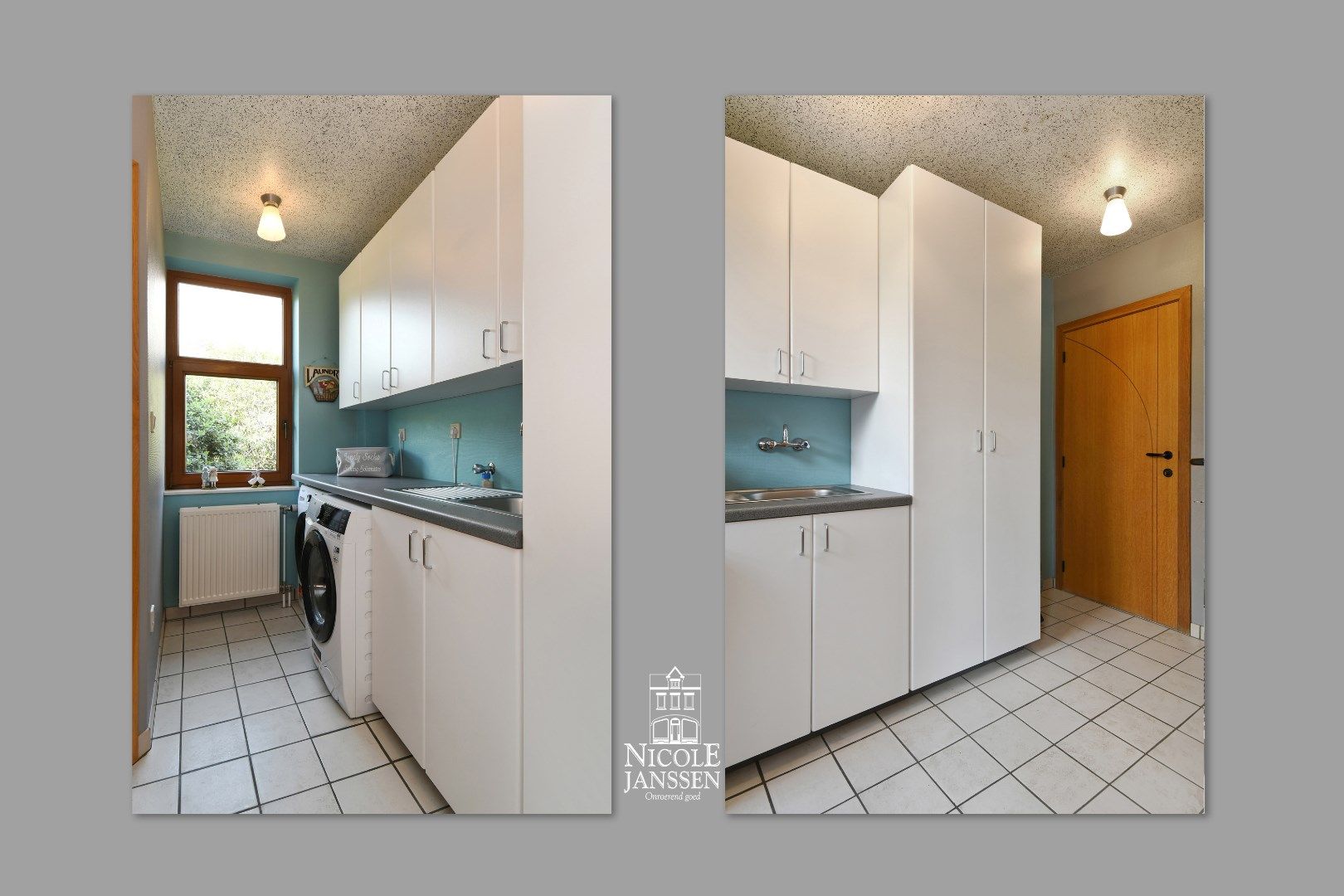 Landelijke vrijstaande woning te koop in Molenbeersel  foto 19