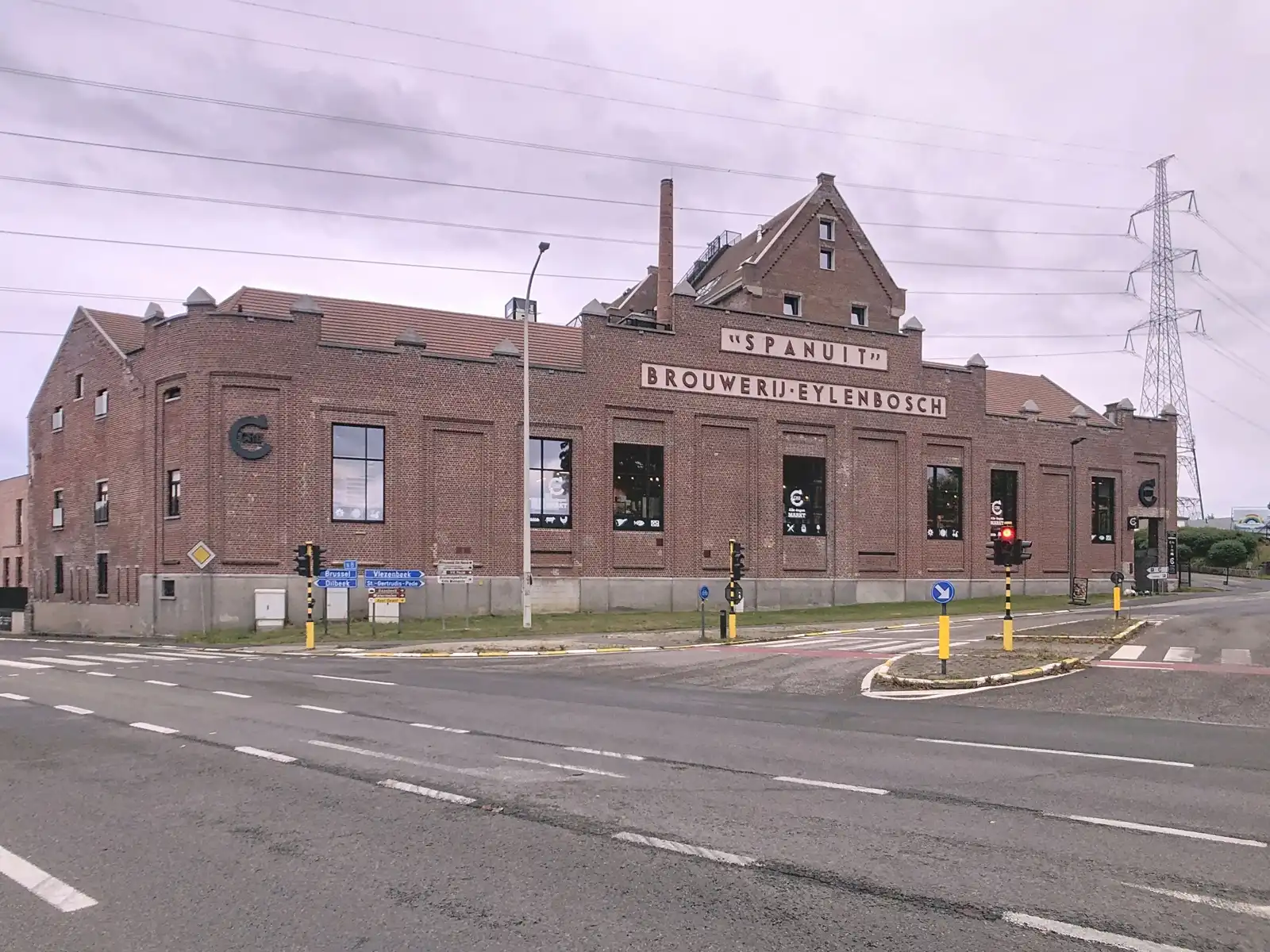 Brouwerij Eylenbosch: multifunctioneel horecapand te huur foto 2