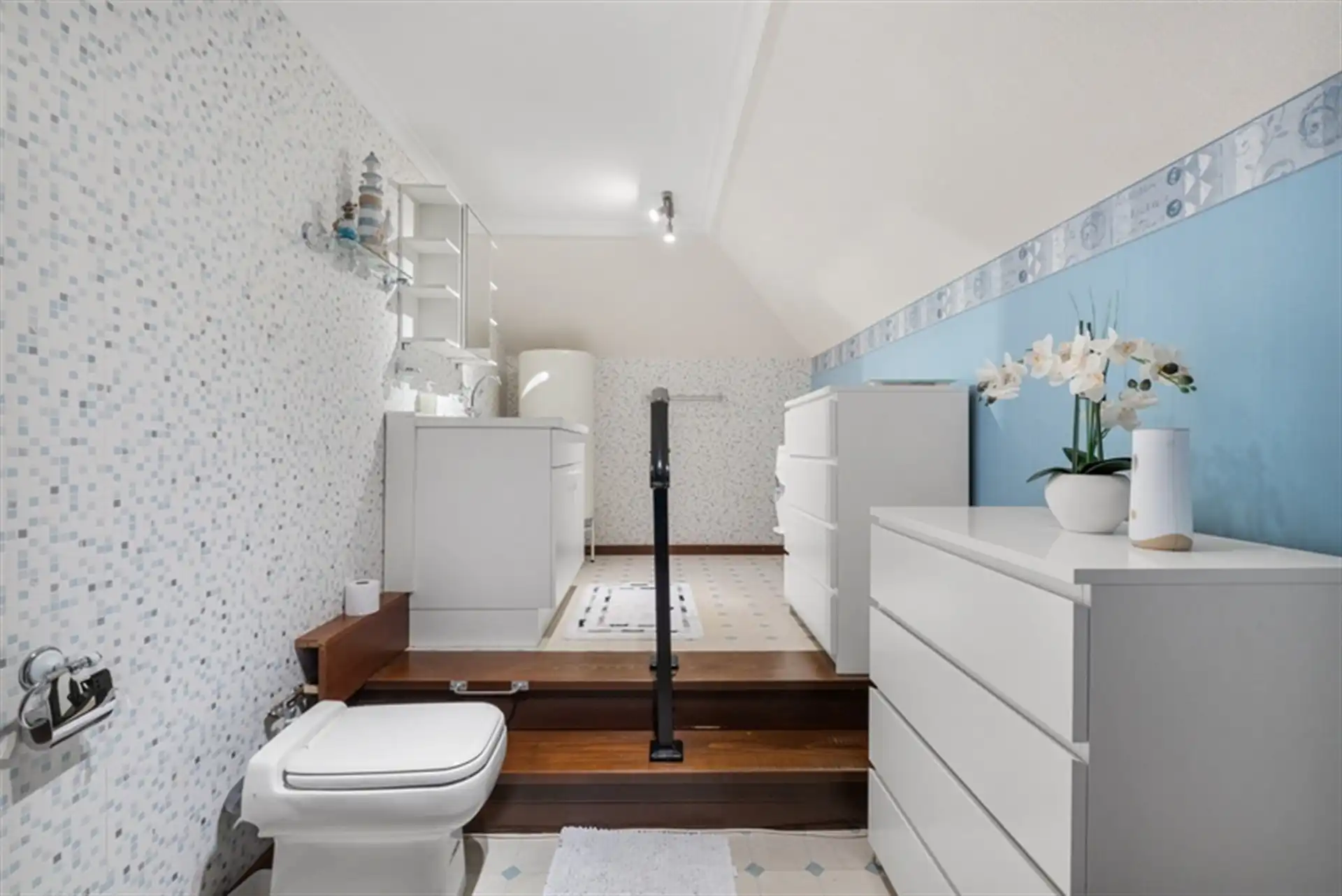 Huis foto 18