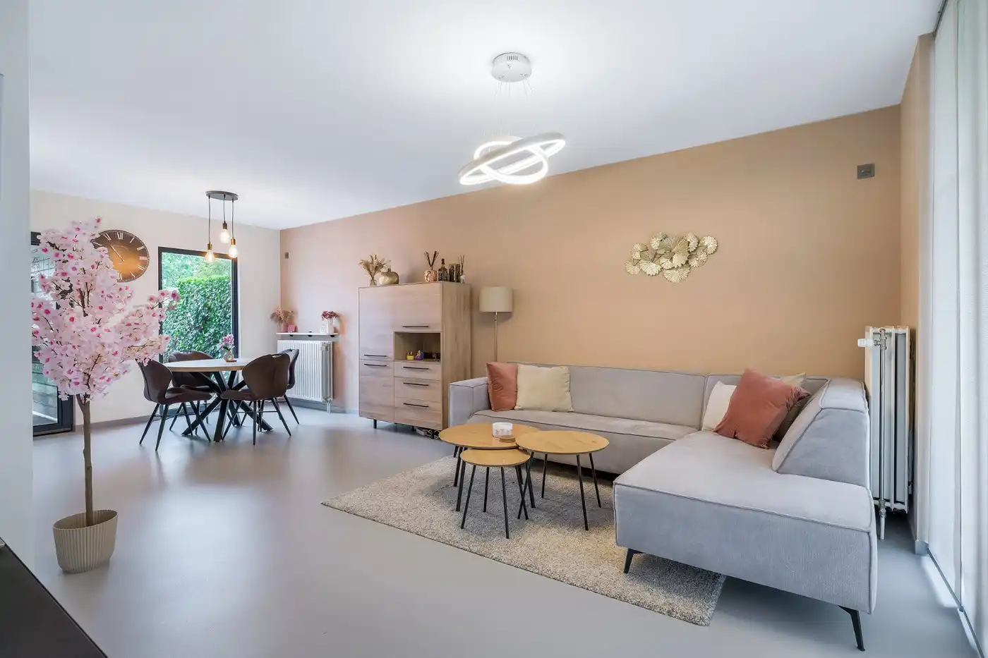 Gezellige, instapklare woning met 3 à 4 slpk., tuin en garage foto 4