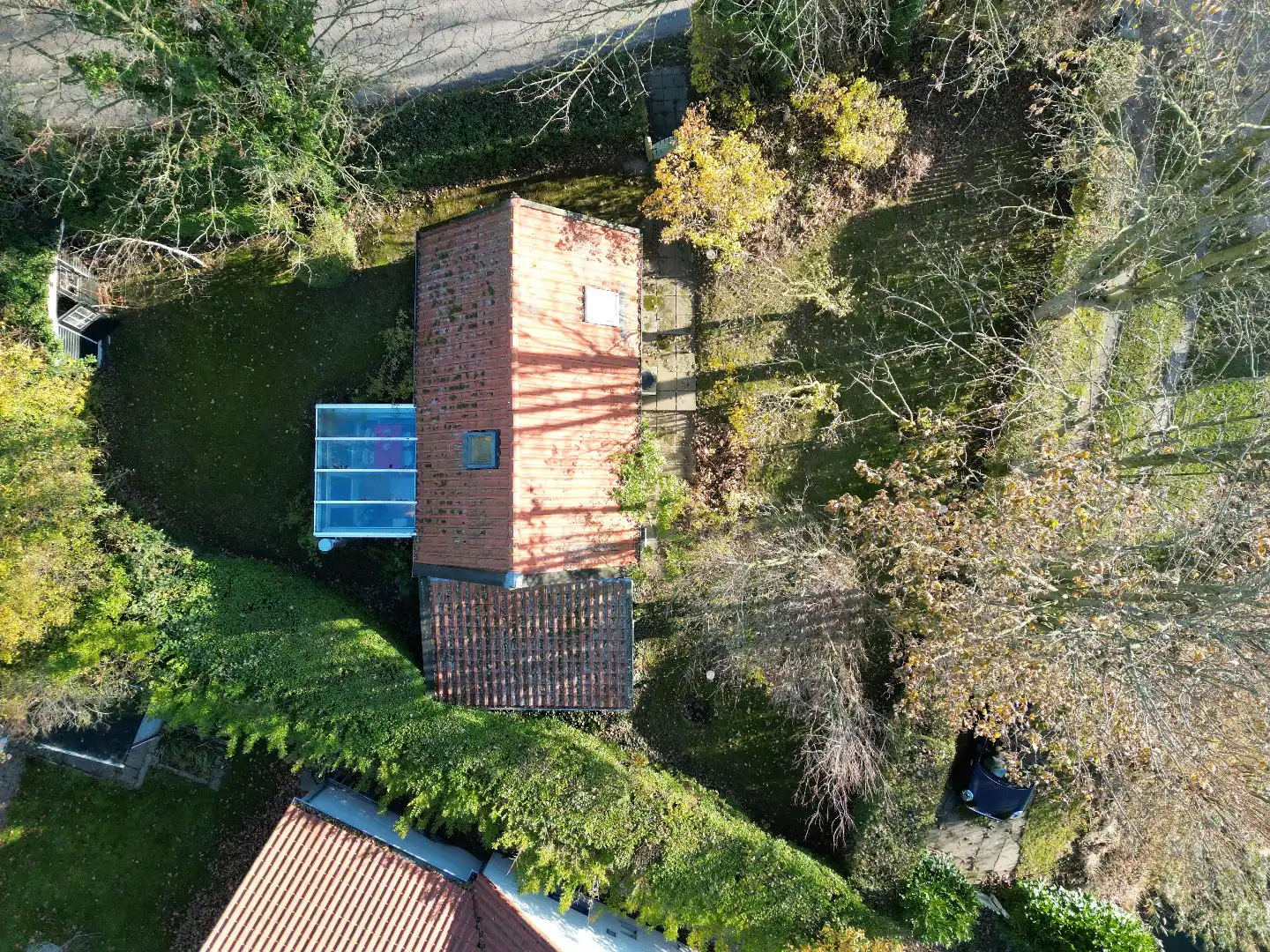 Buitenkans aan de Molenweg in Zuidzande foto 20