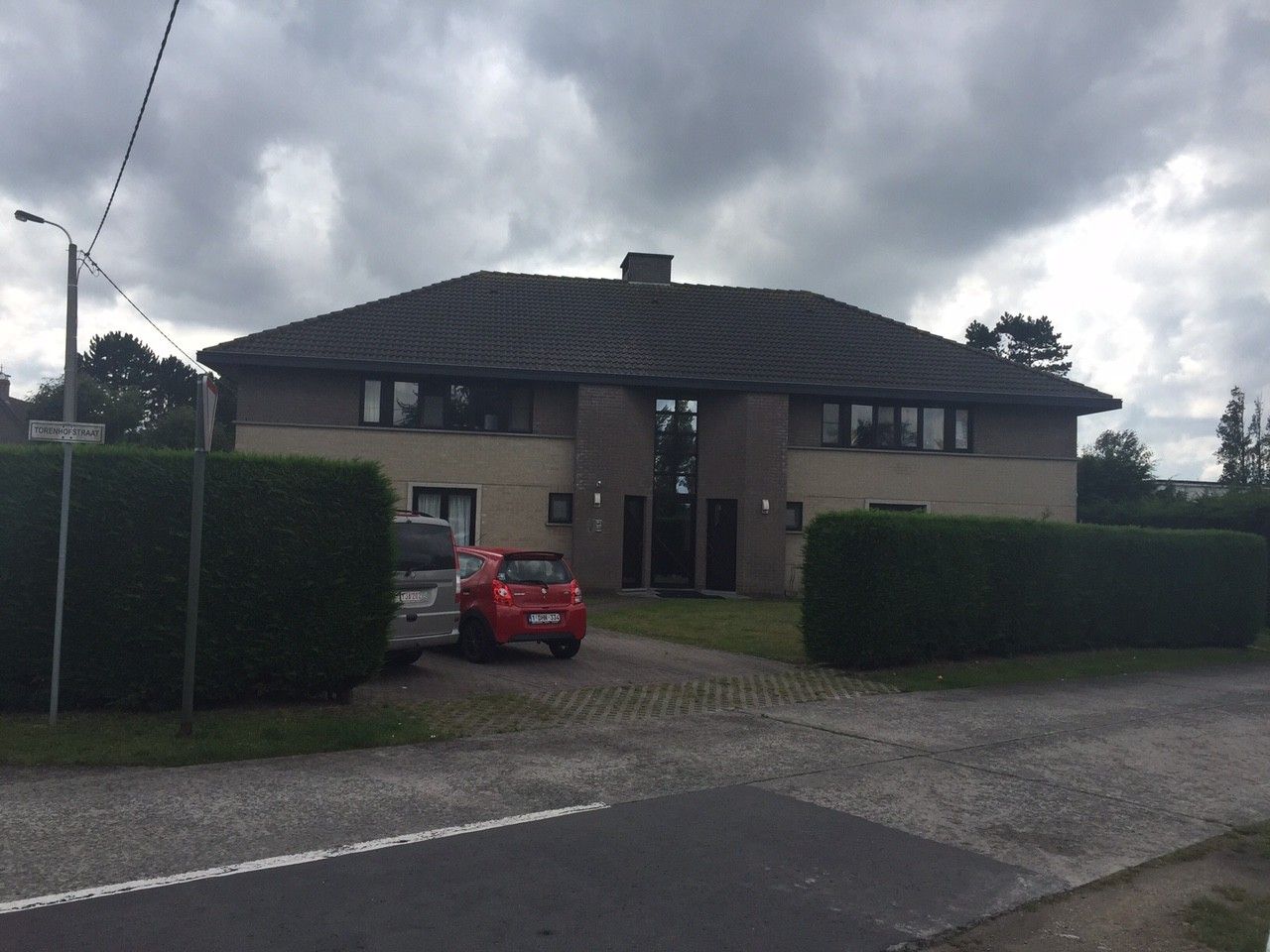 Twee slaapkamer appartement gelegen te Vosseslag - De Haan. foto 9