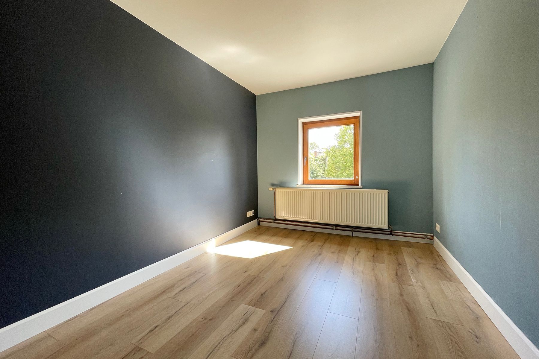 Praktijkruimte met woonst te Oud-Heverlee foto 22