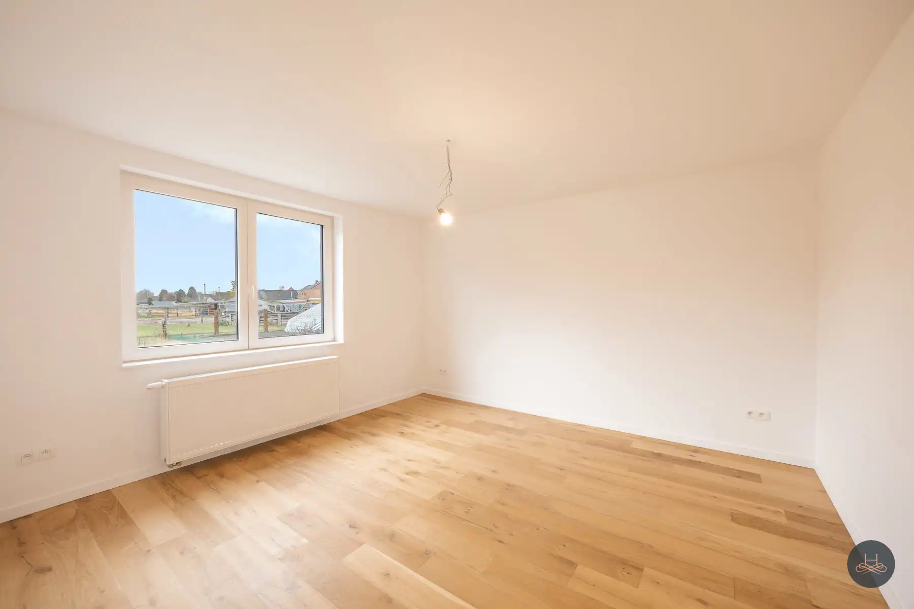 Vernieuwbouwvilla met praktijkruimte in rustige buurt foto 23