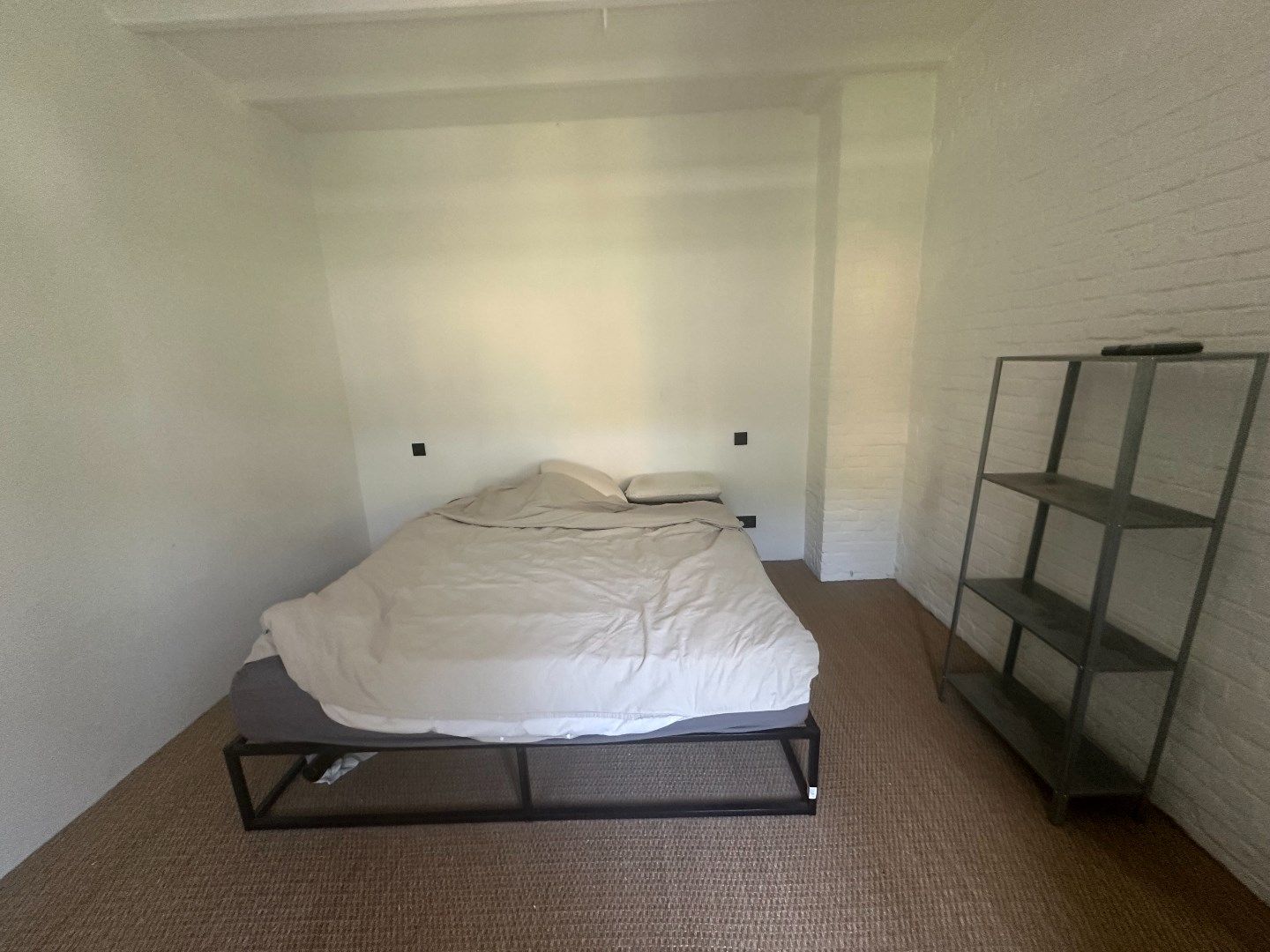 Gezellige loft in het historisch centrum van Gent foto 5