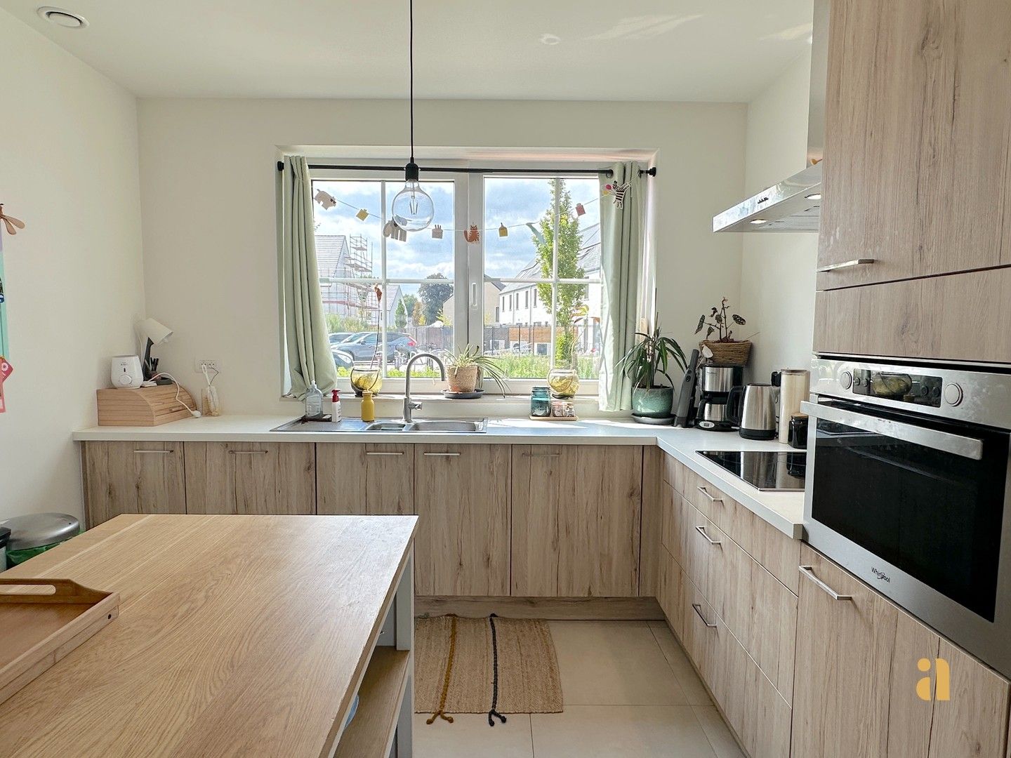 Moderne nieuwbouw waar licht en ruimte samenkomen foto 8