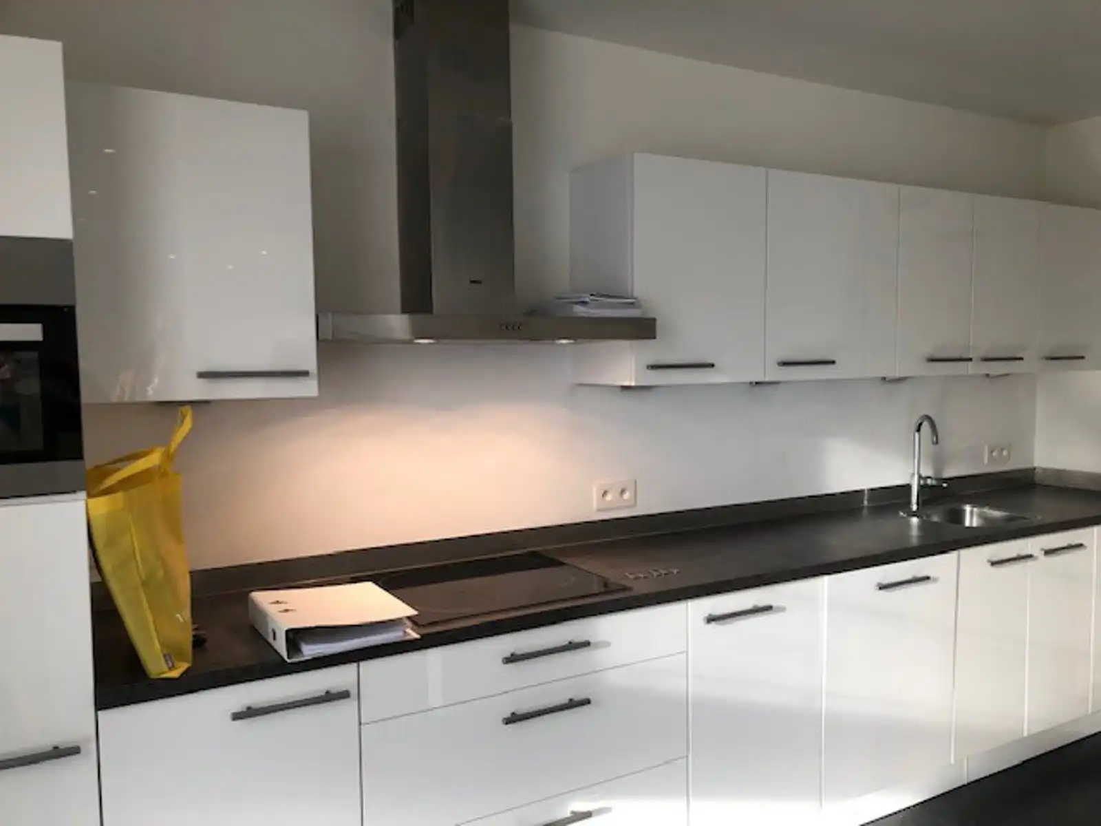 Wonen in het centrum van Hoogstraten - een stadje met smaak! foto 6