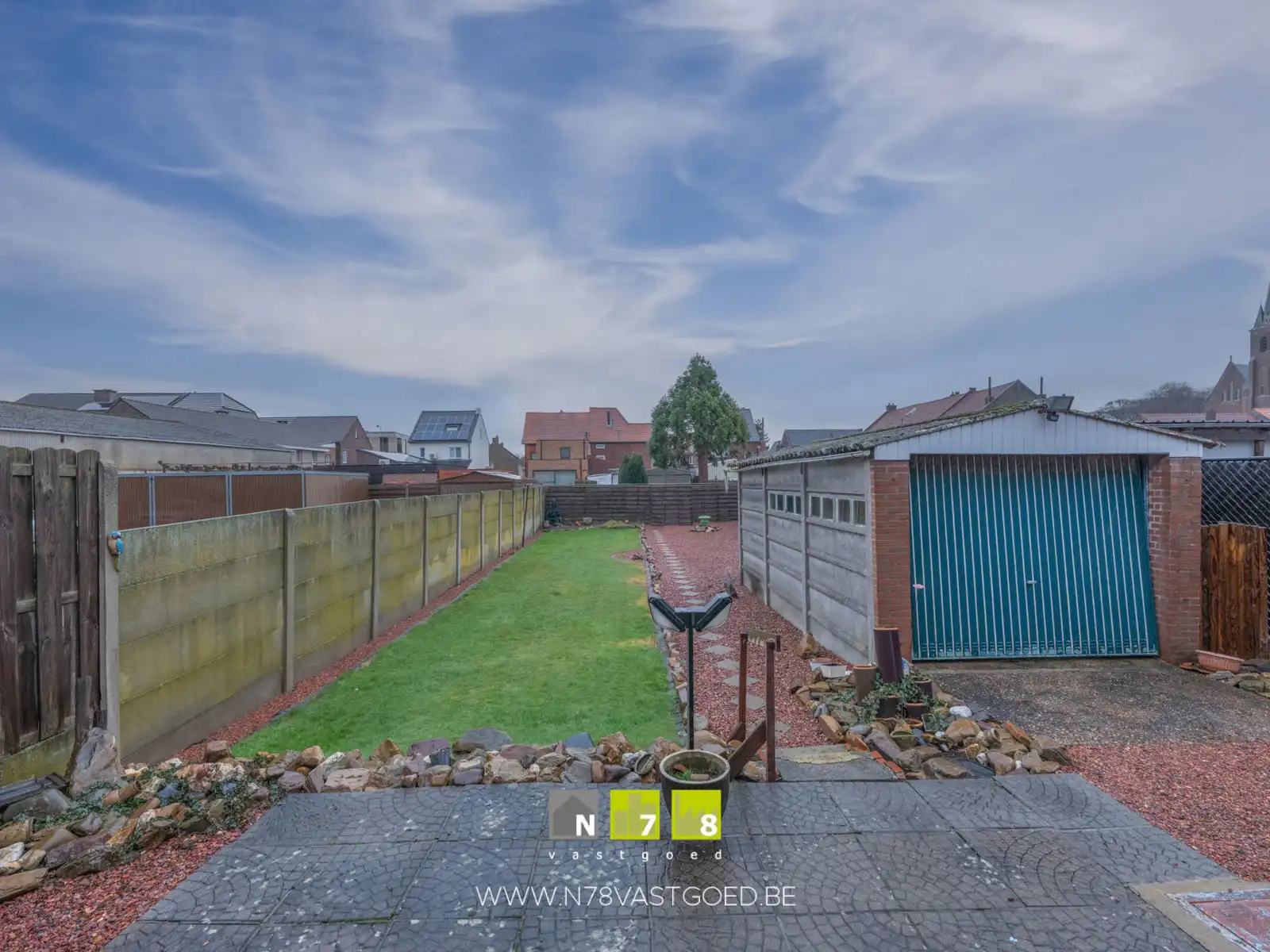 Huis te koop foto 30