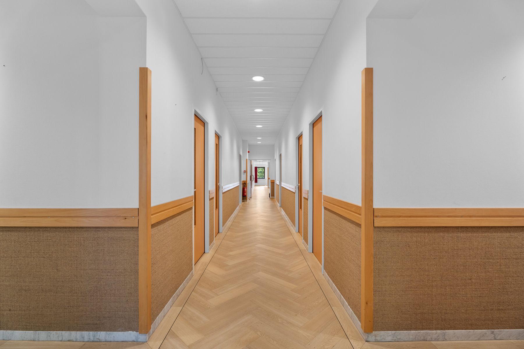 418 m² nstapklare kantooretage te koop – Sint-Denijs-Westrem foto 11