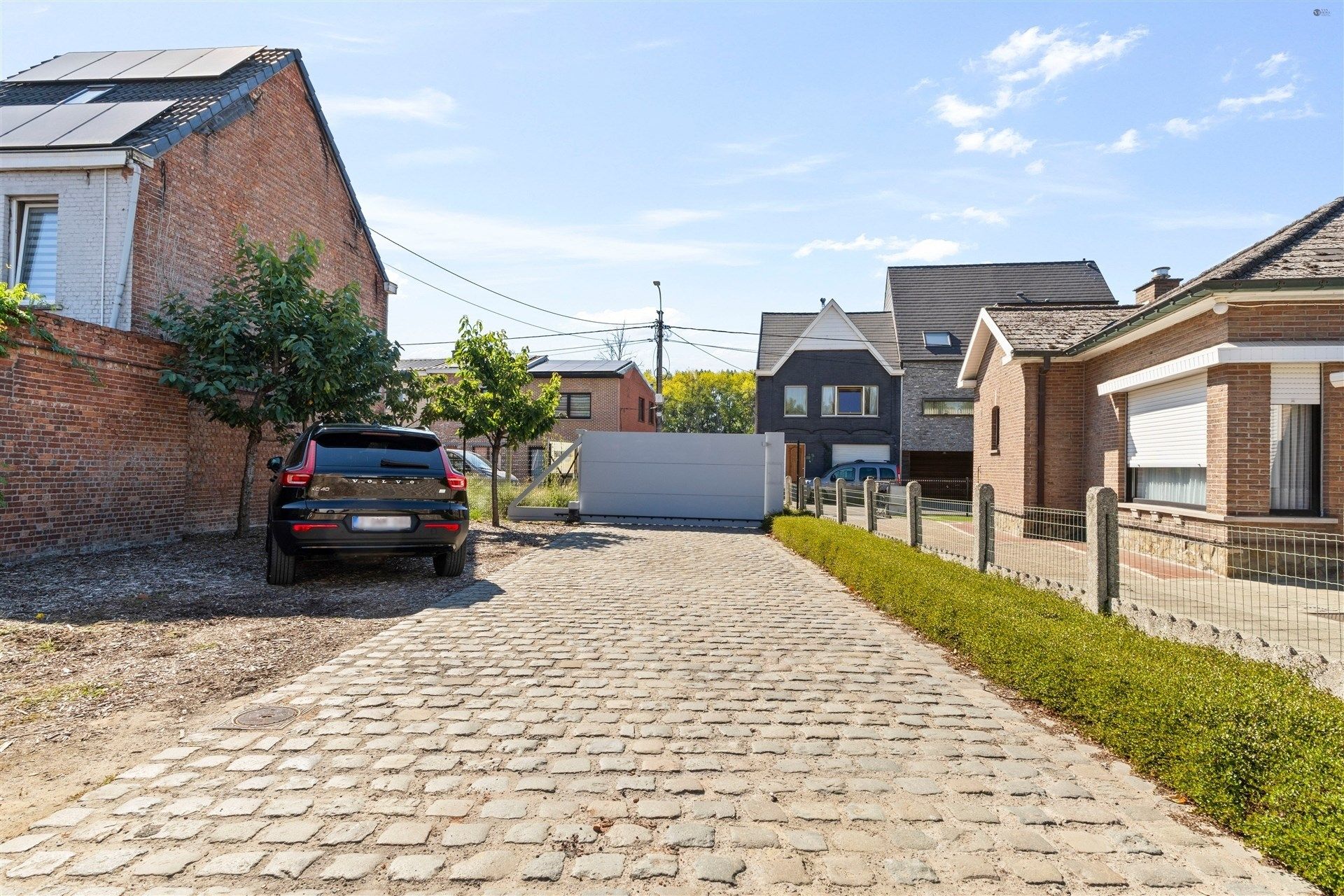 Open bebouwing op 1341m² grond.  foto 23