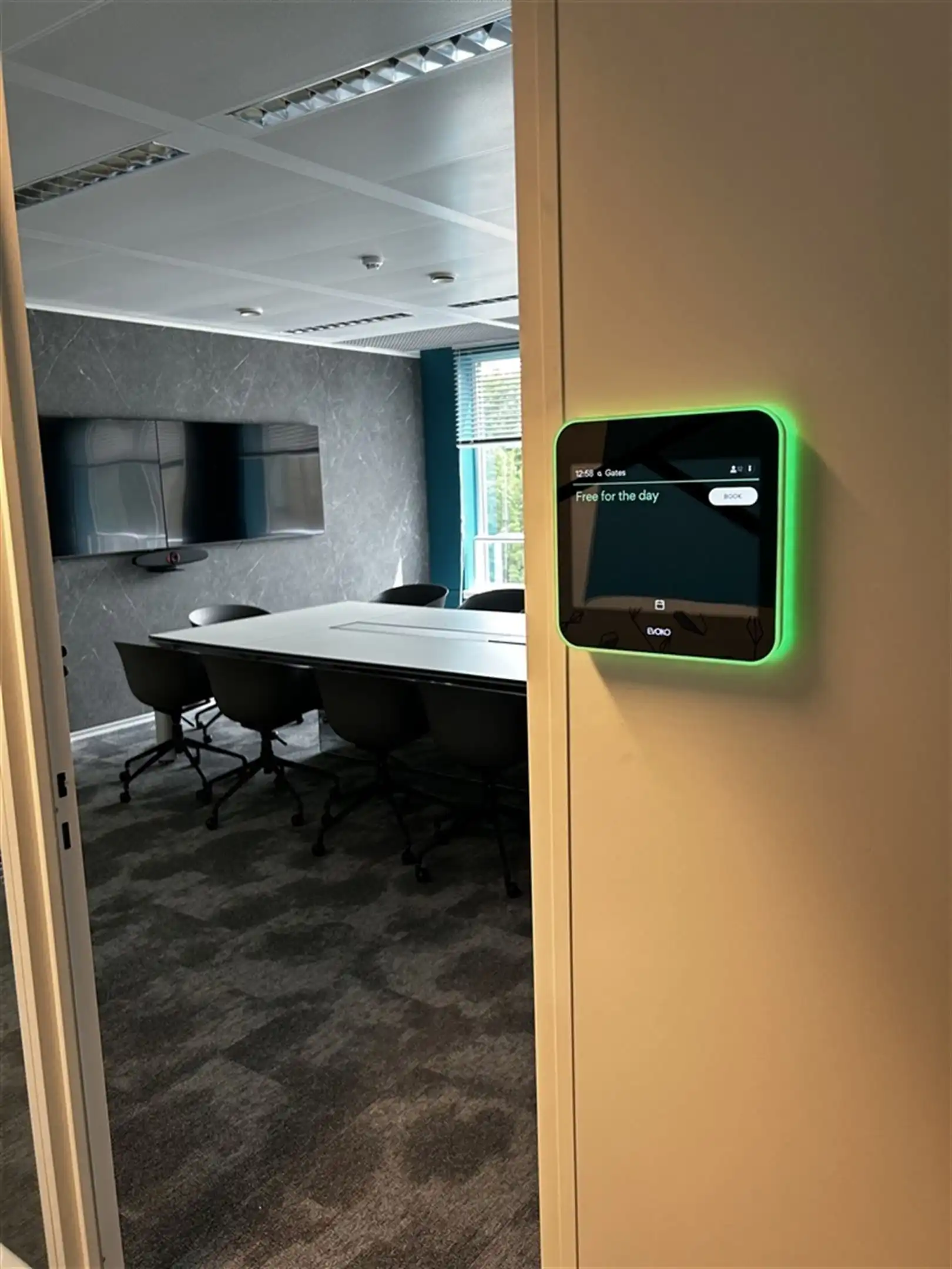 ALMA COURT: vanaf 225m² foto 9