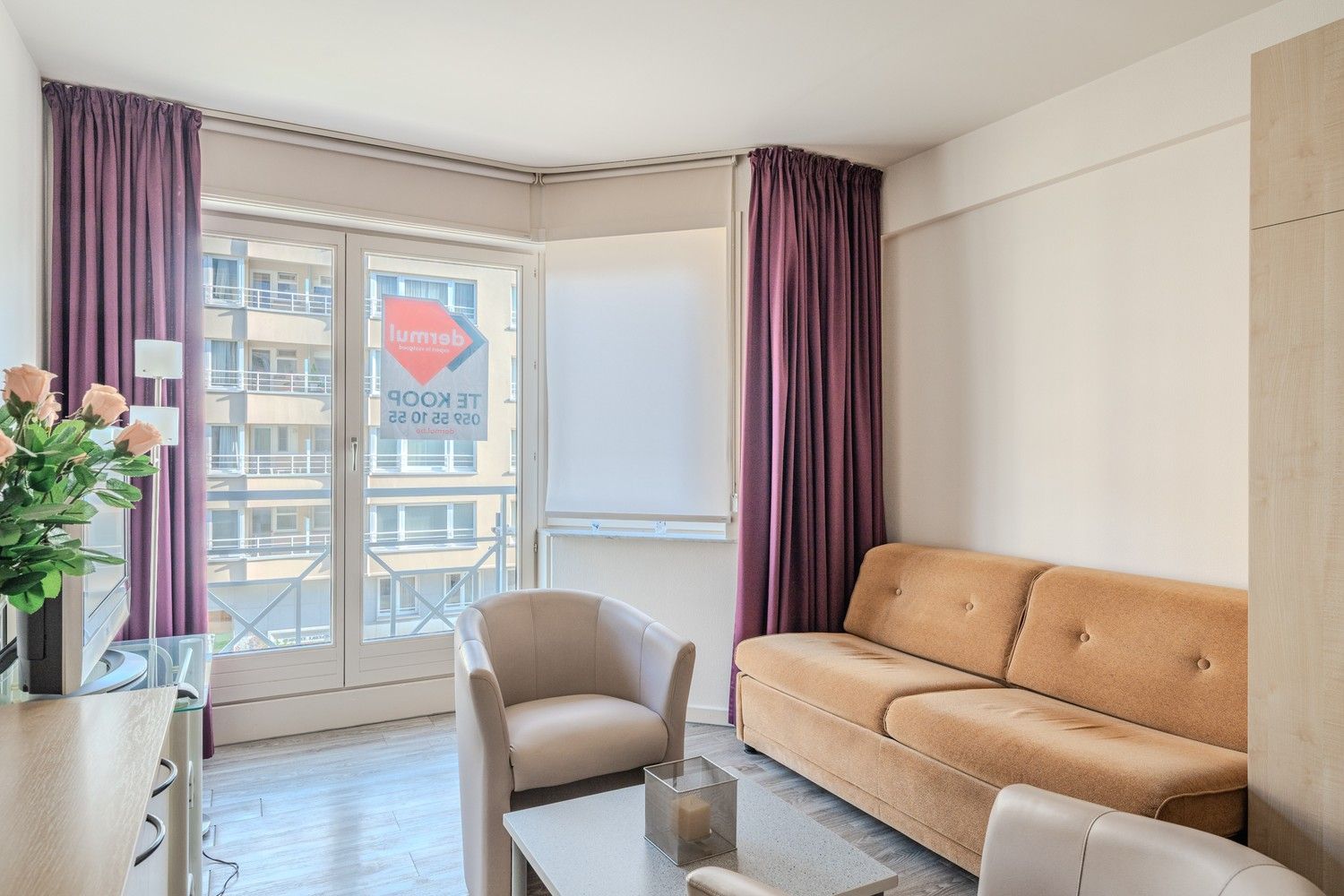 RESIDENTIE ATHENA foto 3