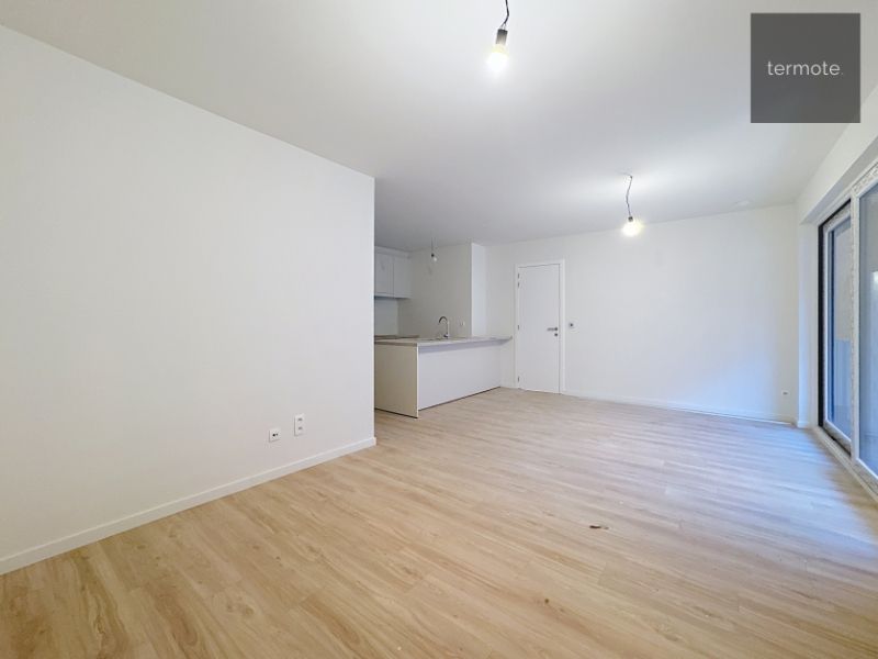 gelijkvloers appartement foto 2