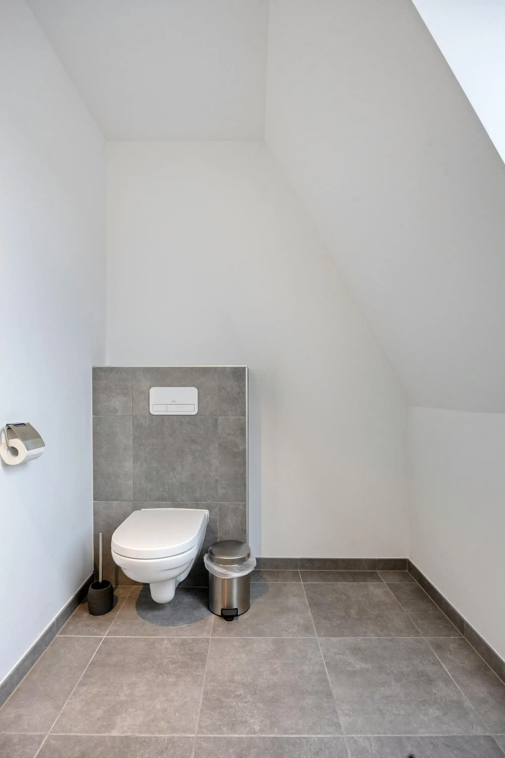 Dakappartement met rivierzicht te koop in Boom foto 20