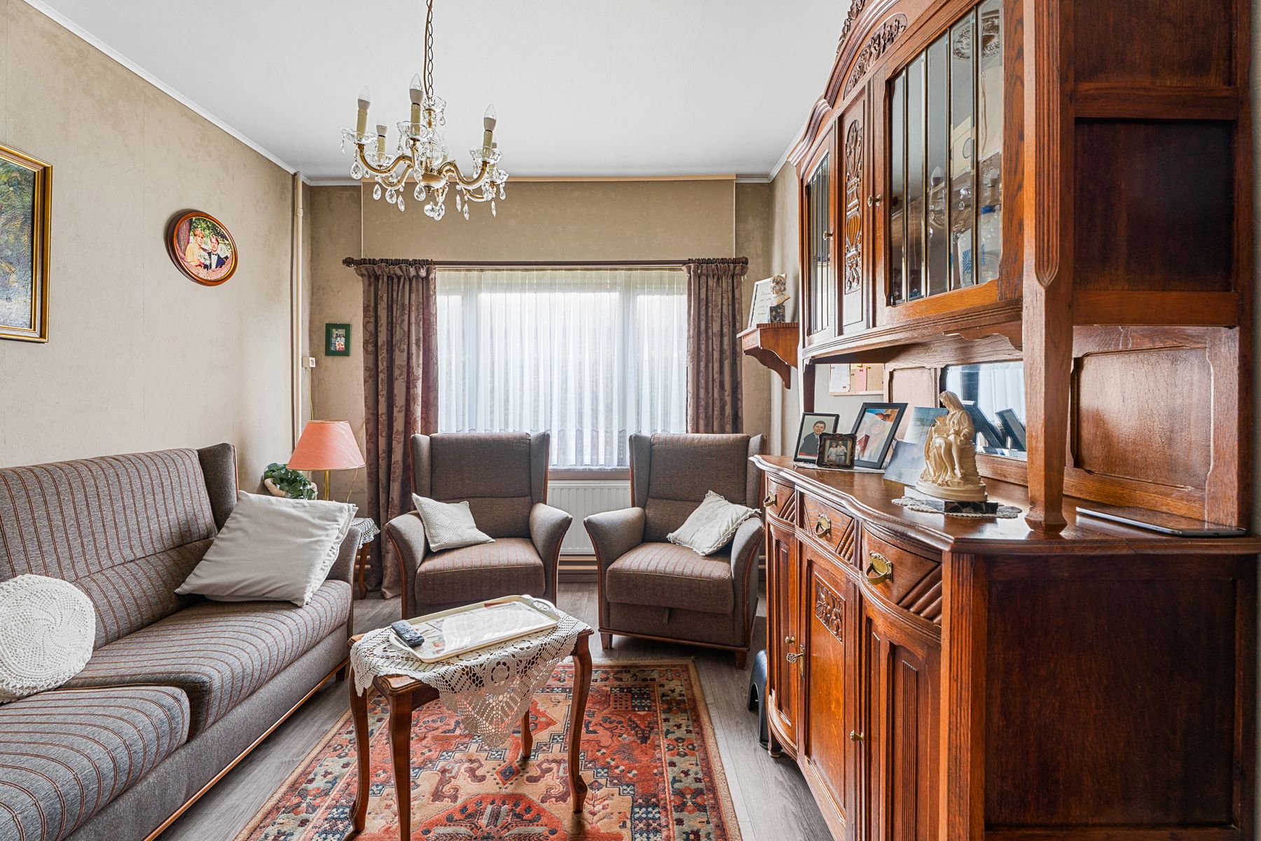 Vrijstaande woning met uitbreidingsmogelijkheden op 938m2! foto 6