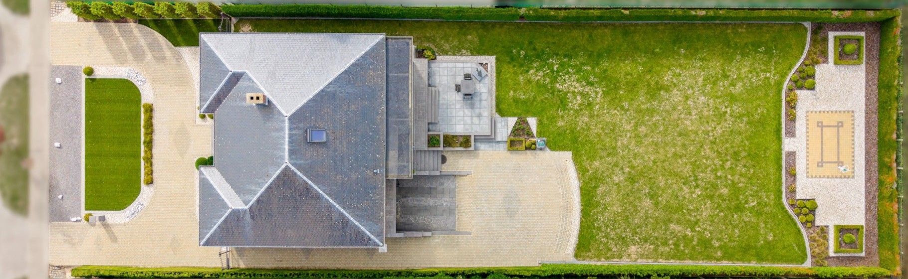 Mooi verzorgde landelijke woning met 3 slaapkamers. foto 3
