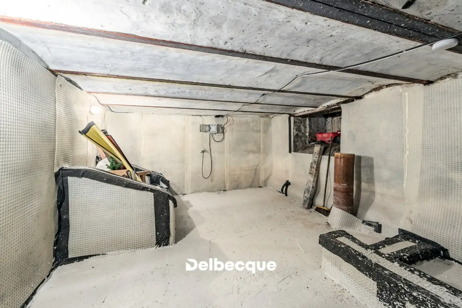 Statige woning in hartje Brugge. foto 15