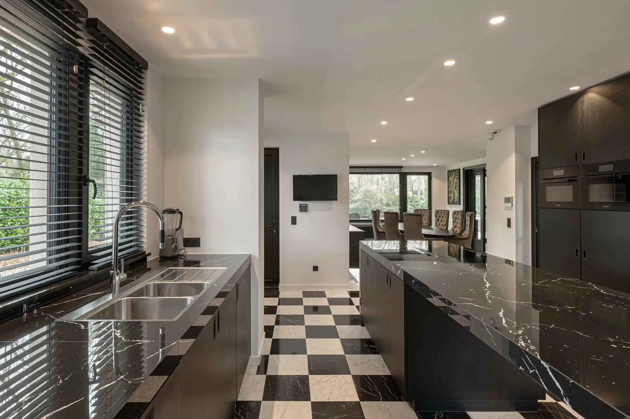 Luxe villa in Schotenhof op uniek perceel van ca. 4.162 m² foto 10