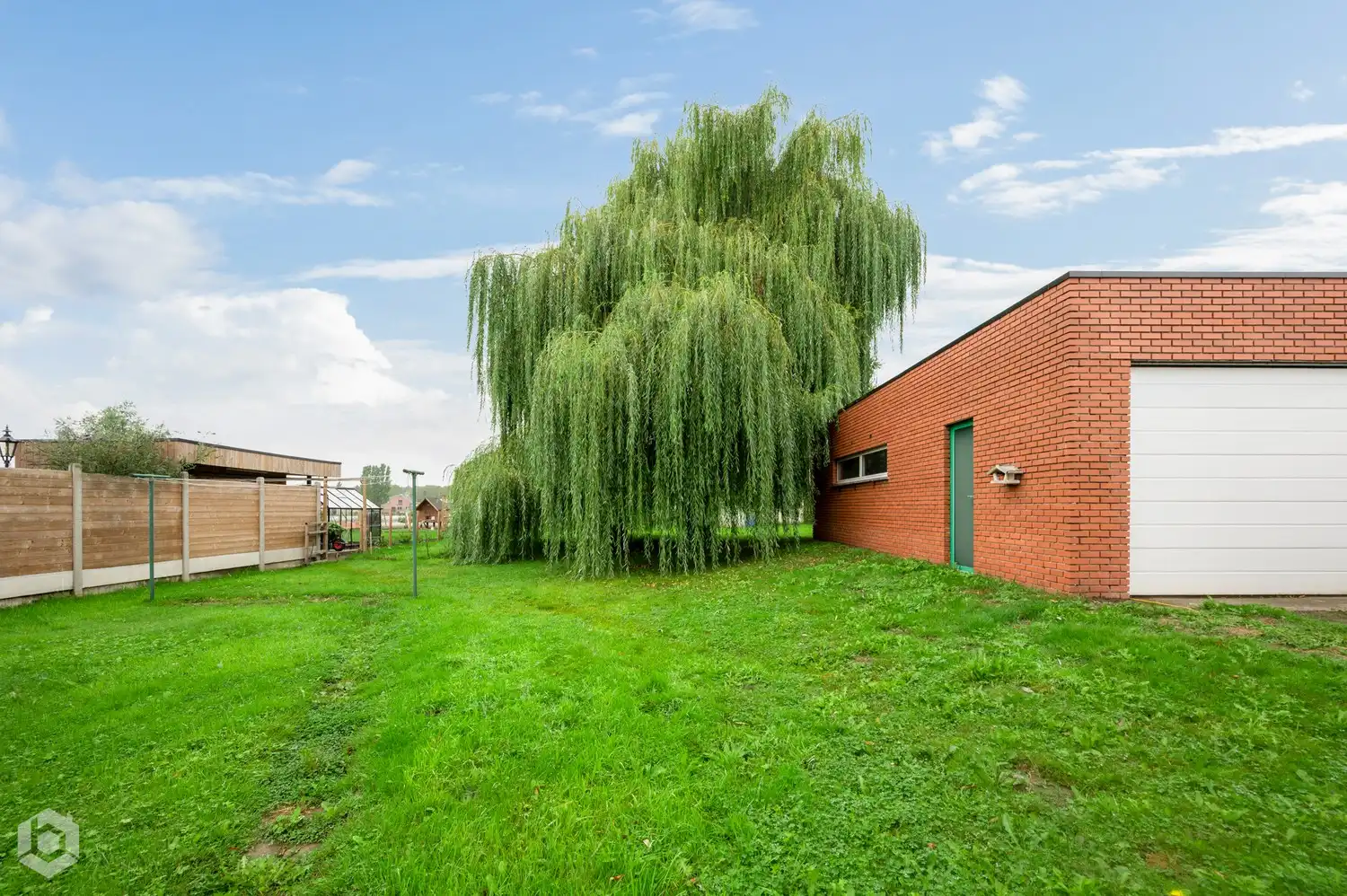 Ruime open bebouwing op 1.360 m² in Rumst foto 25