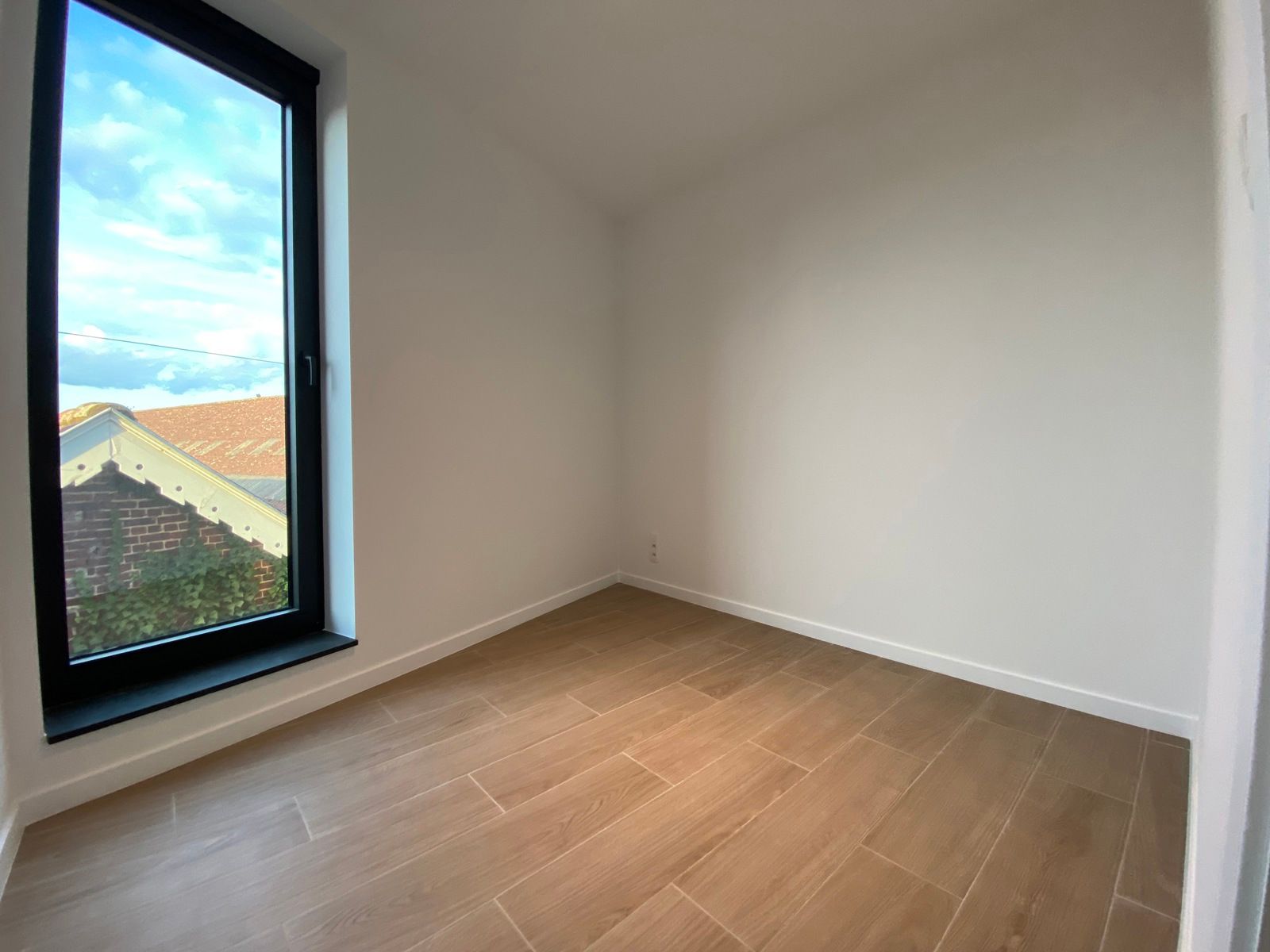 OPTIE Zeer recent appartement met 1à2 slaapkamers en staanplaats foto 17