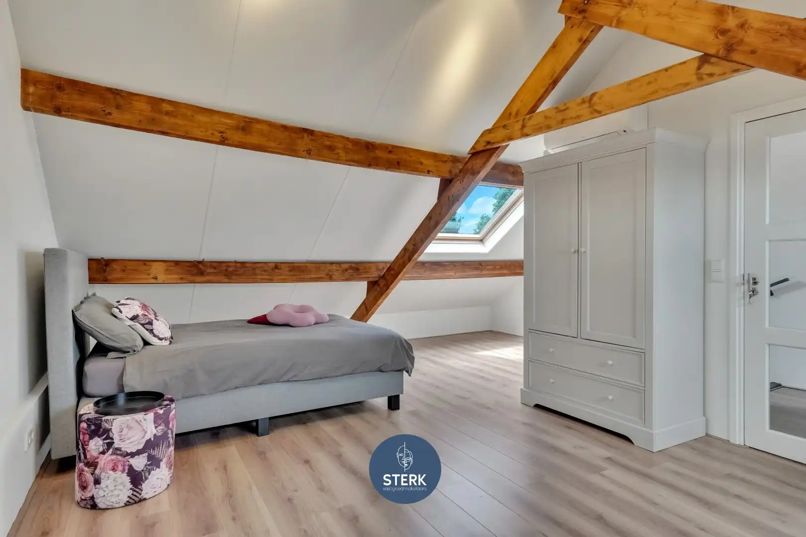 INSTAPKLARE WONING MET EPC LABEL B OP EEN STEENWORP VAN MAASTRICHT !  foto 19