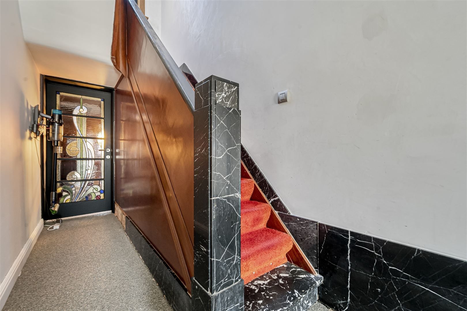 Instapklare karakterwoning met ziel en verrassende indeling foto 5