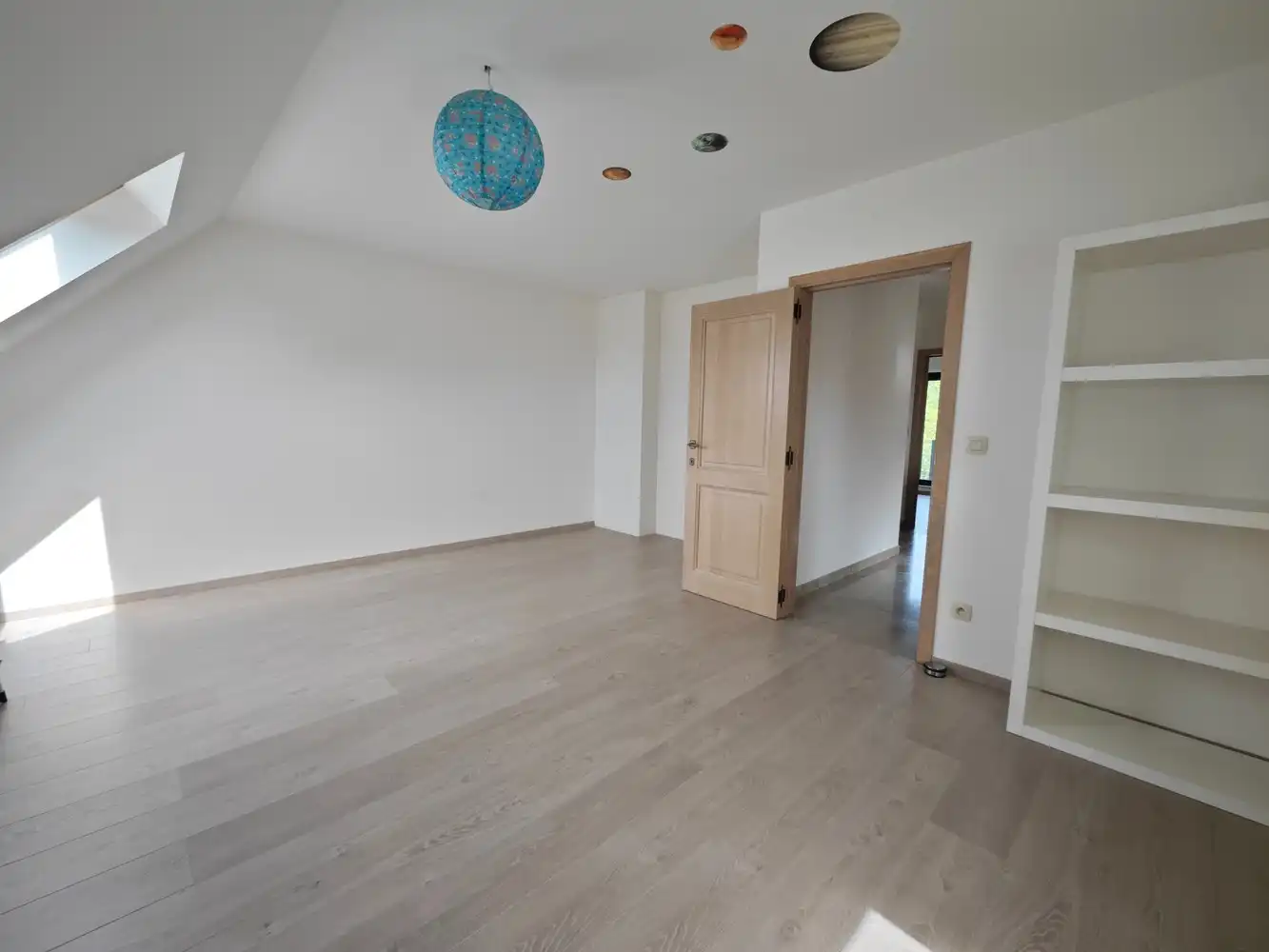 Energiezuinige huurwoning met 2 slpks foto 25