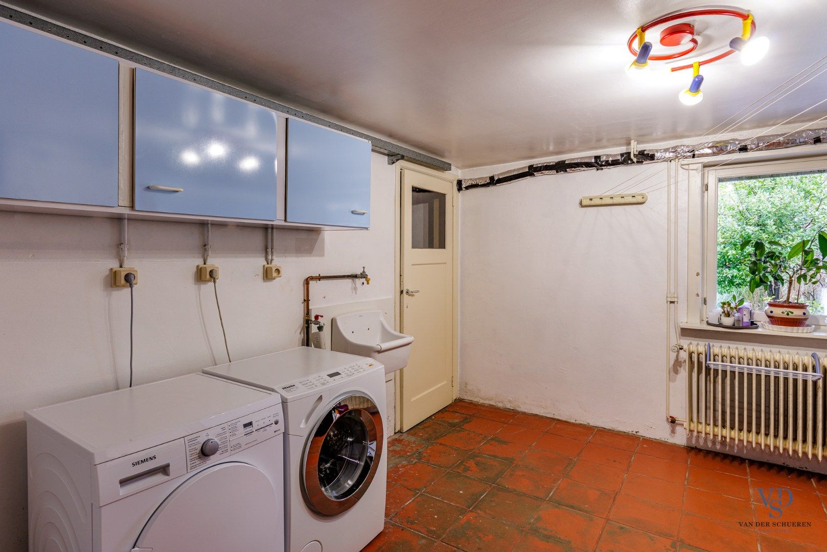 Tijdloos wonen in Gent met royale tuin foto 36